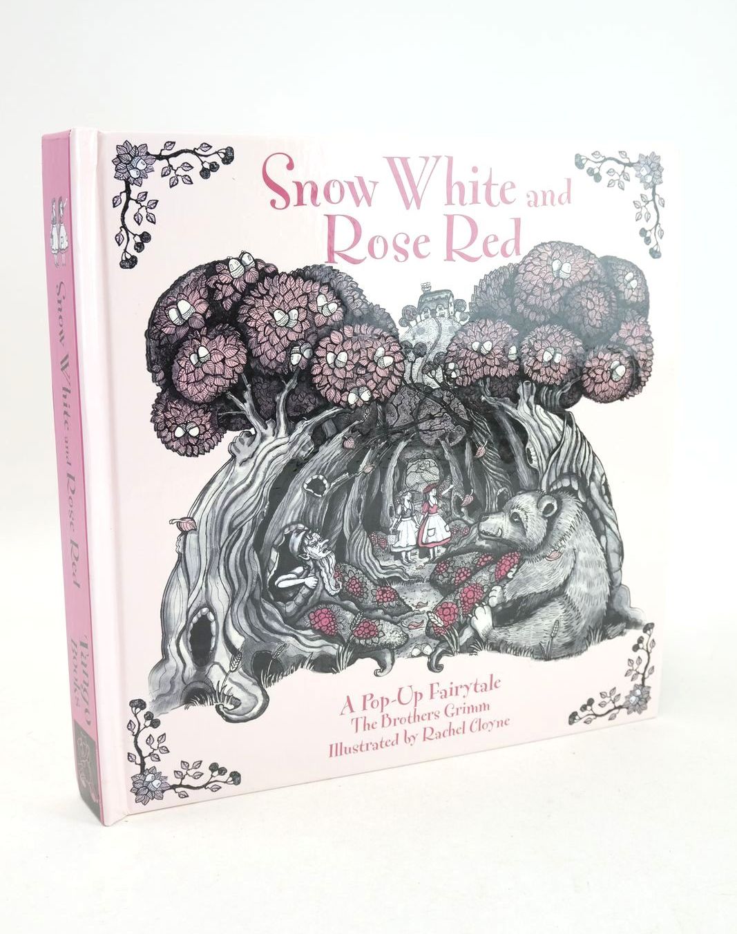 Photo of SNOW WHITE AND ROSE RED- Stock Number: 1325945