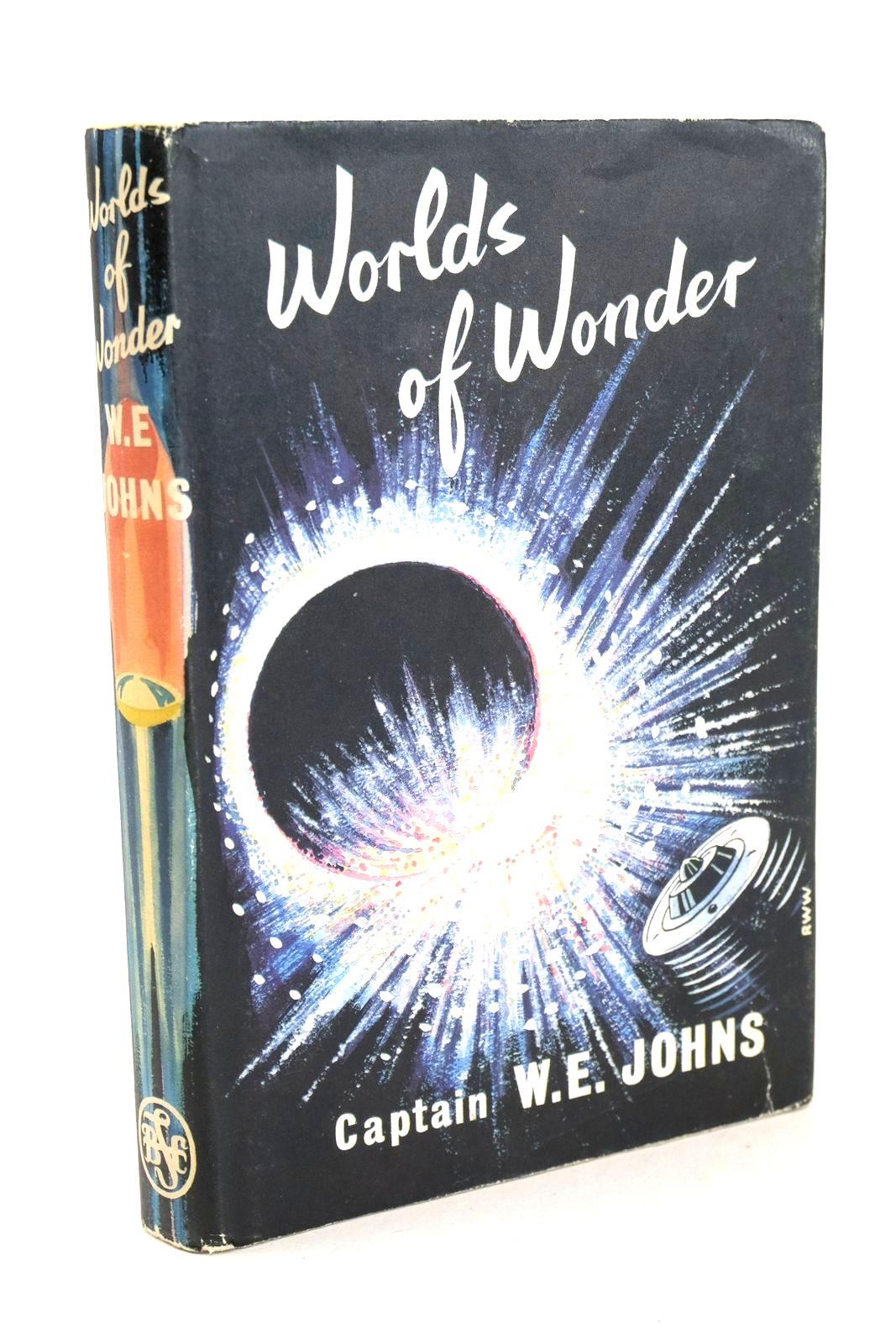 Photo of WORLDS OF WONDER- Stock Number: 1326027