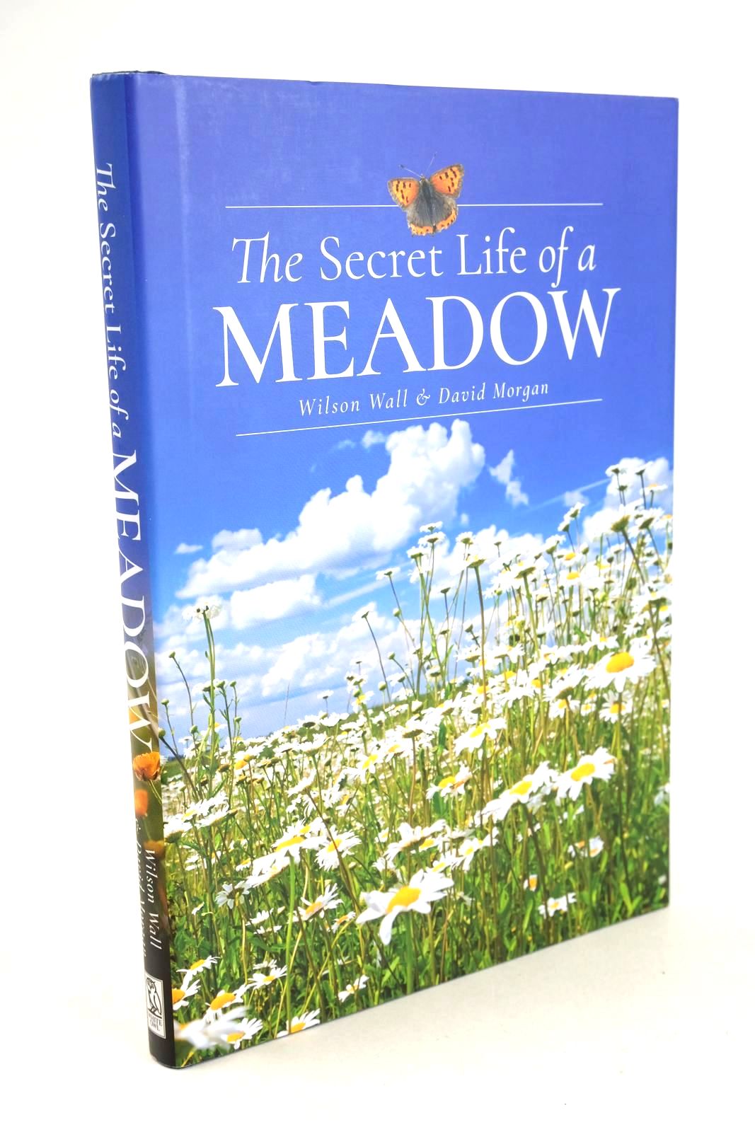 Photo of THE SECRET LIFE OF A MEADOW- Stock Number: 1326186