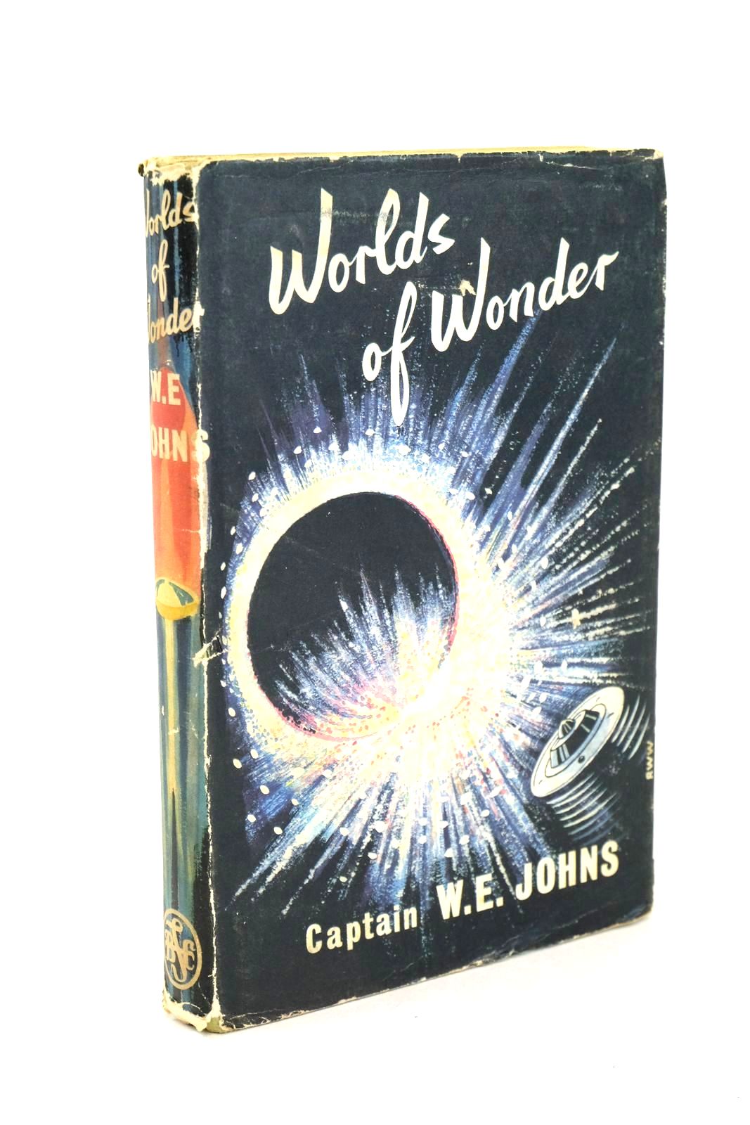 Photo of WORLDS OF WONDER- Stock Number: 1326197