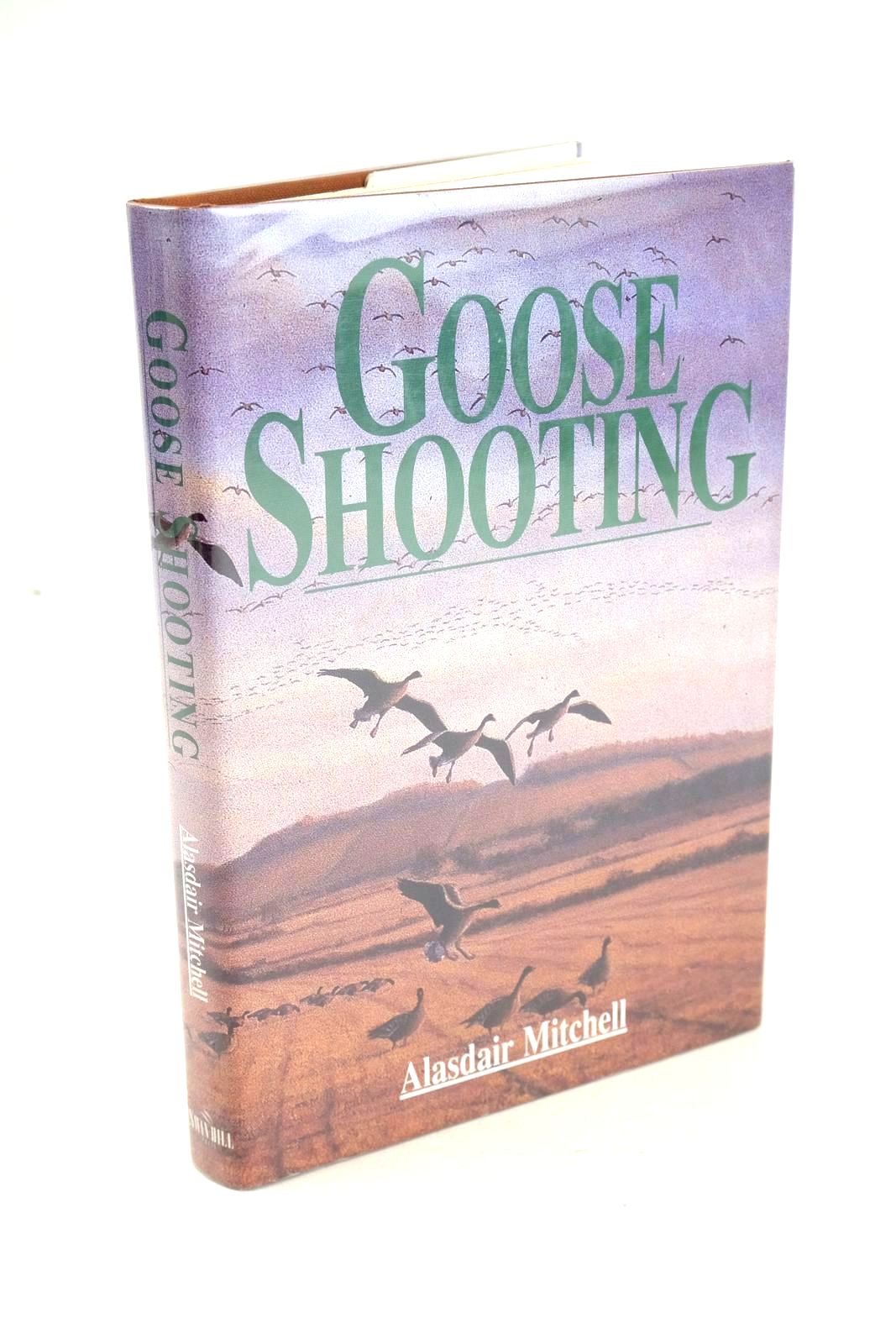 Photo of GOOSE SHOOTING- Stock Number: 1326253