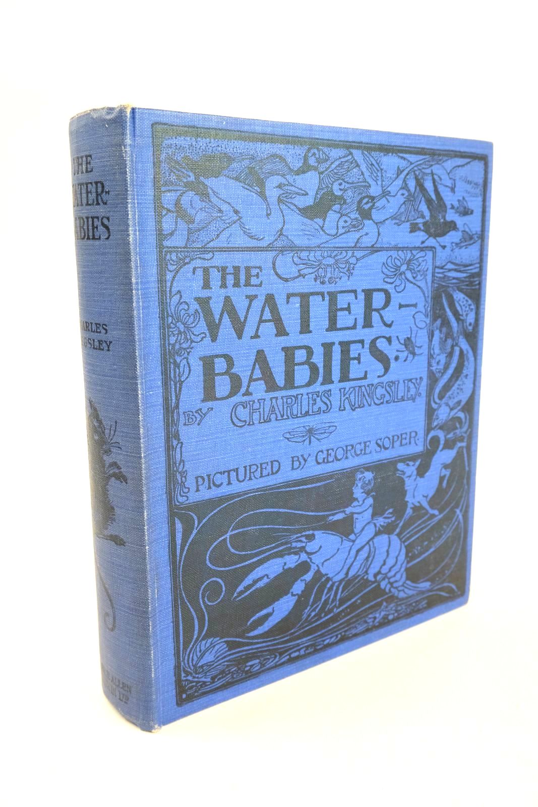 Photo of THE WATER BABIES- Stock Number: 1326273