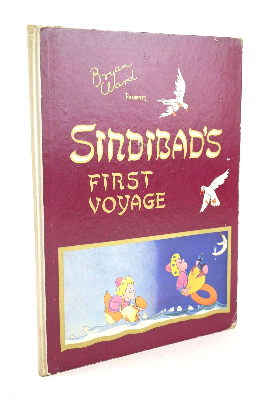 Photo of SINDIBAD'S FIRST VOYAGE- Stock Number: 1326310