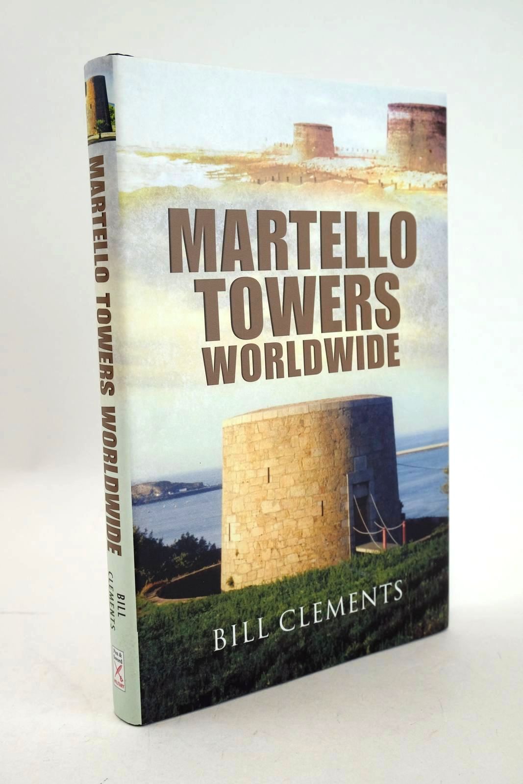 Photo of MARTELLO TOWERS WORLDWIDE- Stock Number: 1326546