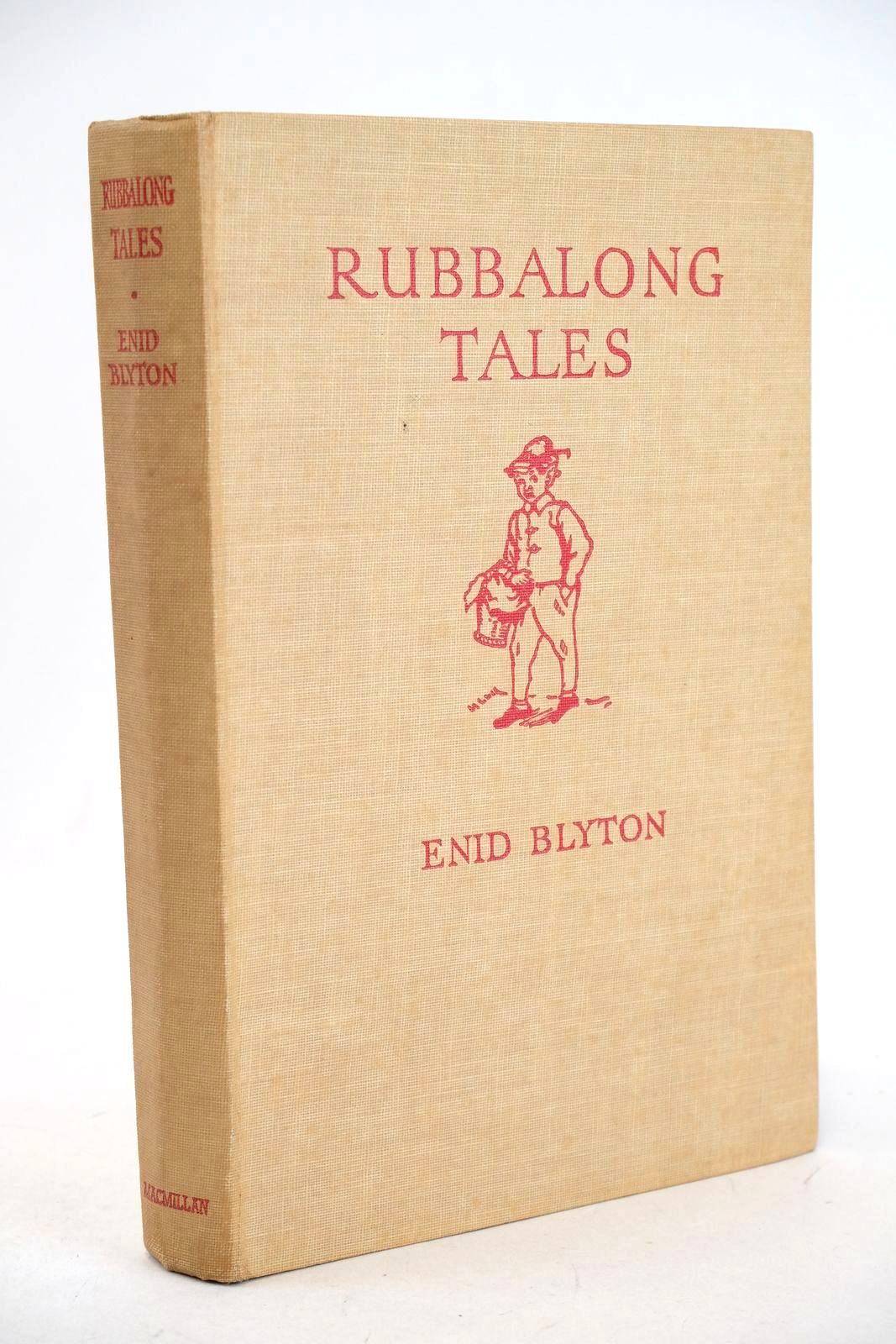 Photo of RUBBALONG TALES- Stock Number: 1326806