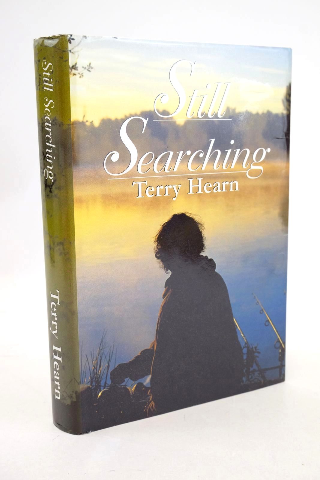 Photo of STILL SEARCHING written by Hearn, Terry published by M Press Limited (STOCK CODE: 1327508)  for sale by Stella & Rose's Books