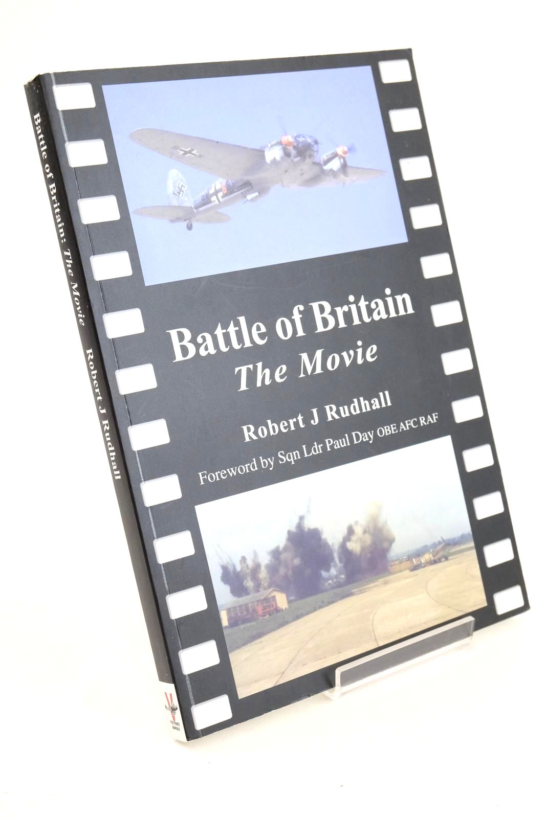 Photo of &quot;BATTLE OF BRITAIN&quot;: THE MOVIE- Stock Number: 1327551