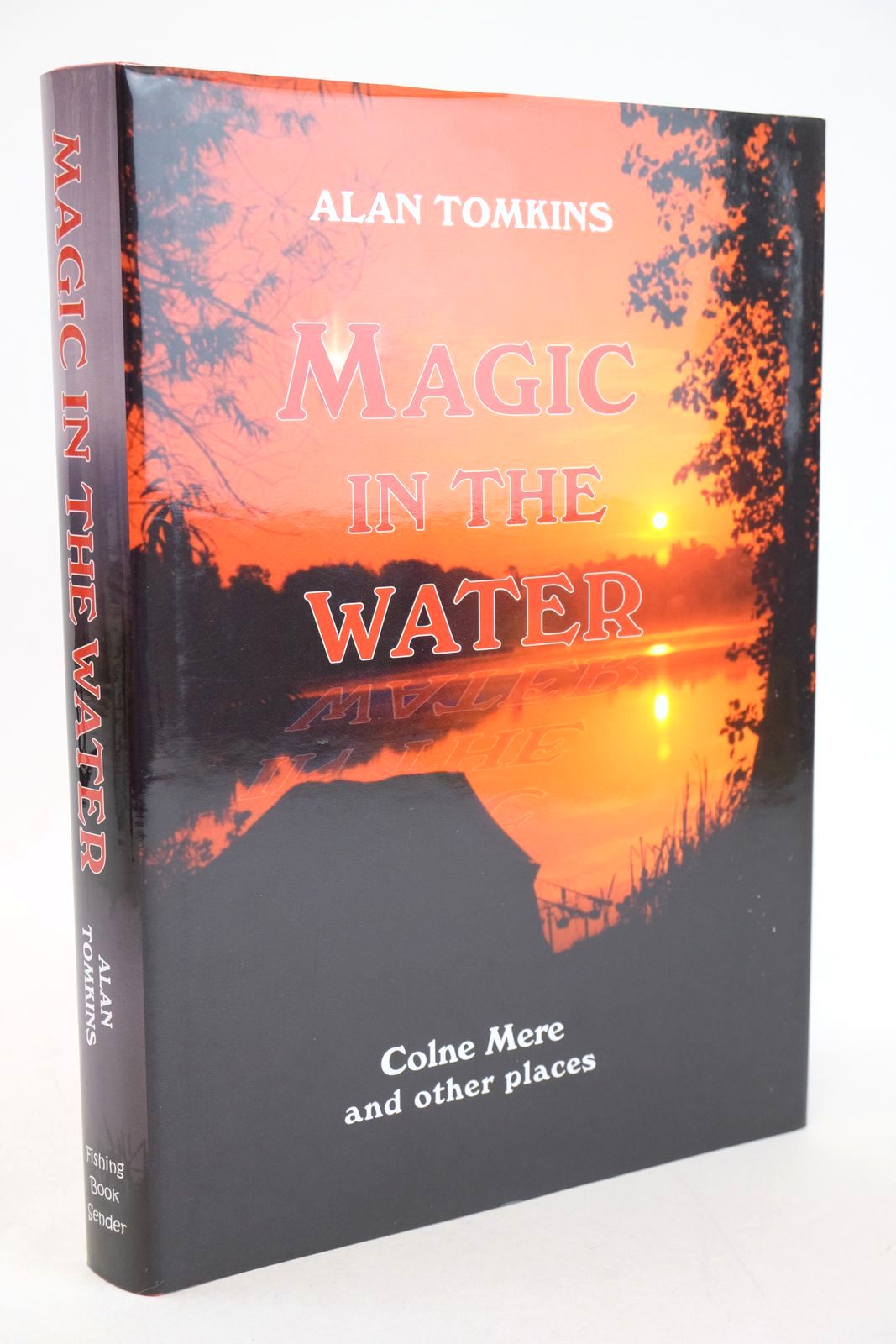 Photo of MAGIC IN THE WATER- Stock Number: 1327561