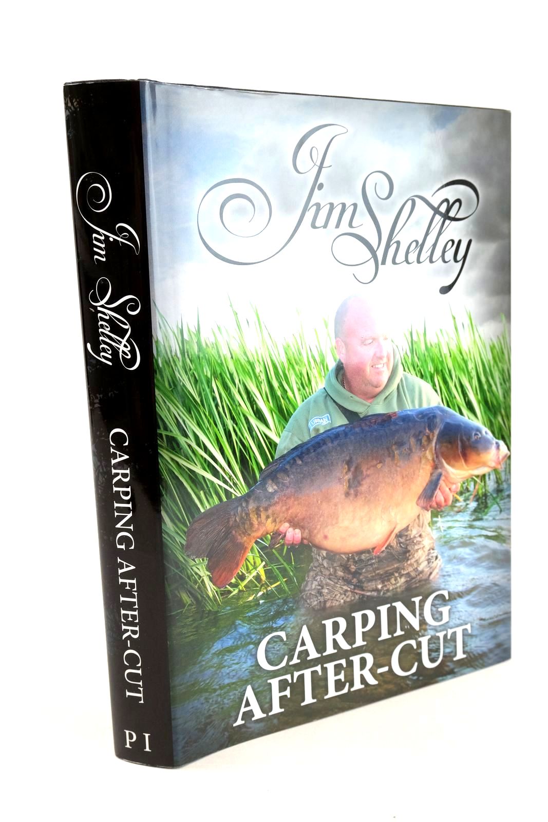 Photo of CARPING AFTER-CUT written by Shelley, Jim published by Jim Shelley (STOCK CODE: 1327633)  for sale by Stella & Rose's Books