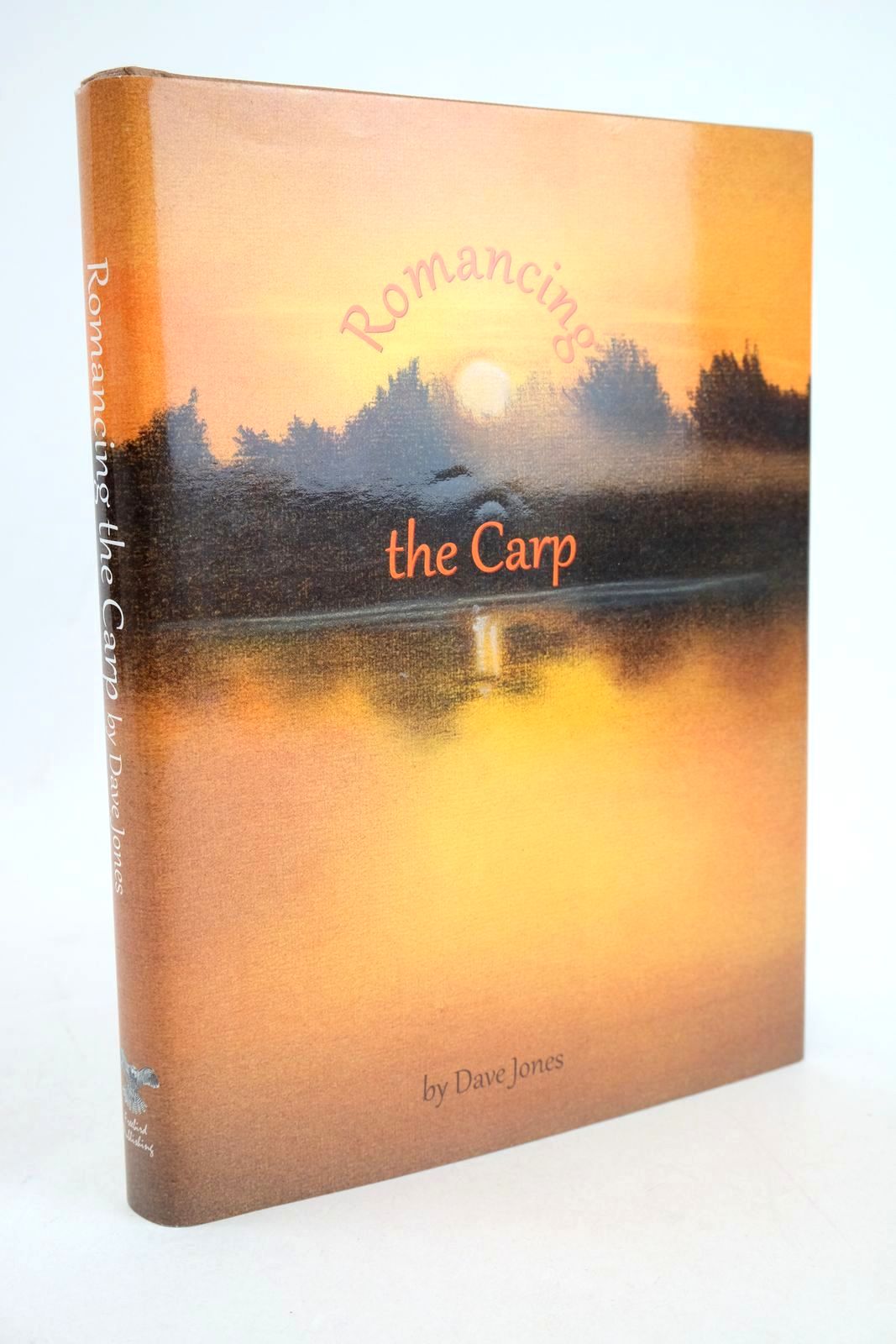 Photo of ROMANCING THE CARP written by Jones, Dave illustrated by Jones, Barbara published by Freebird Publishing (STOCK CODE: 1327646)  for sale by Stella & Rose's Books