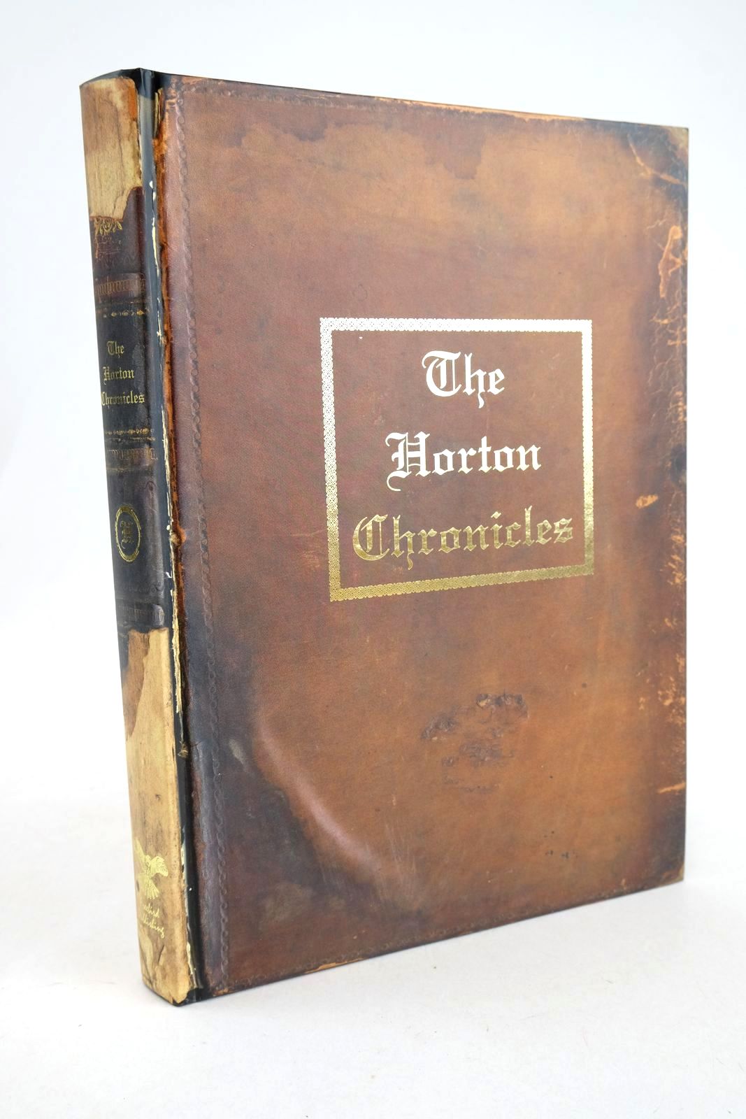 Photo of THE HORTON CHRONICLES written by Moult, Johnny Rothwell, Stuart Lane, Dave et al, illustrated by Lane, Suzanne published by Freebird Publishing (STOCK CODE: 1327648)  for sale by Stella & Rose's Books