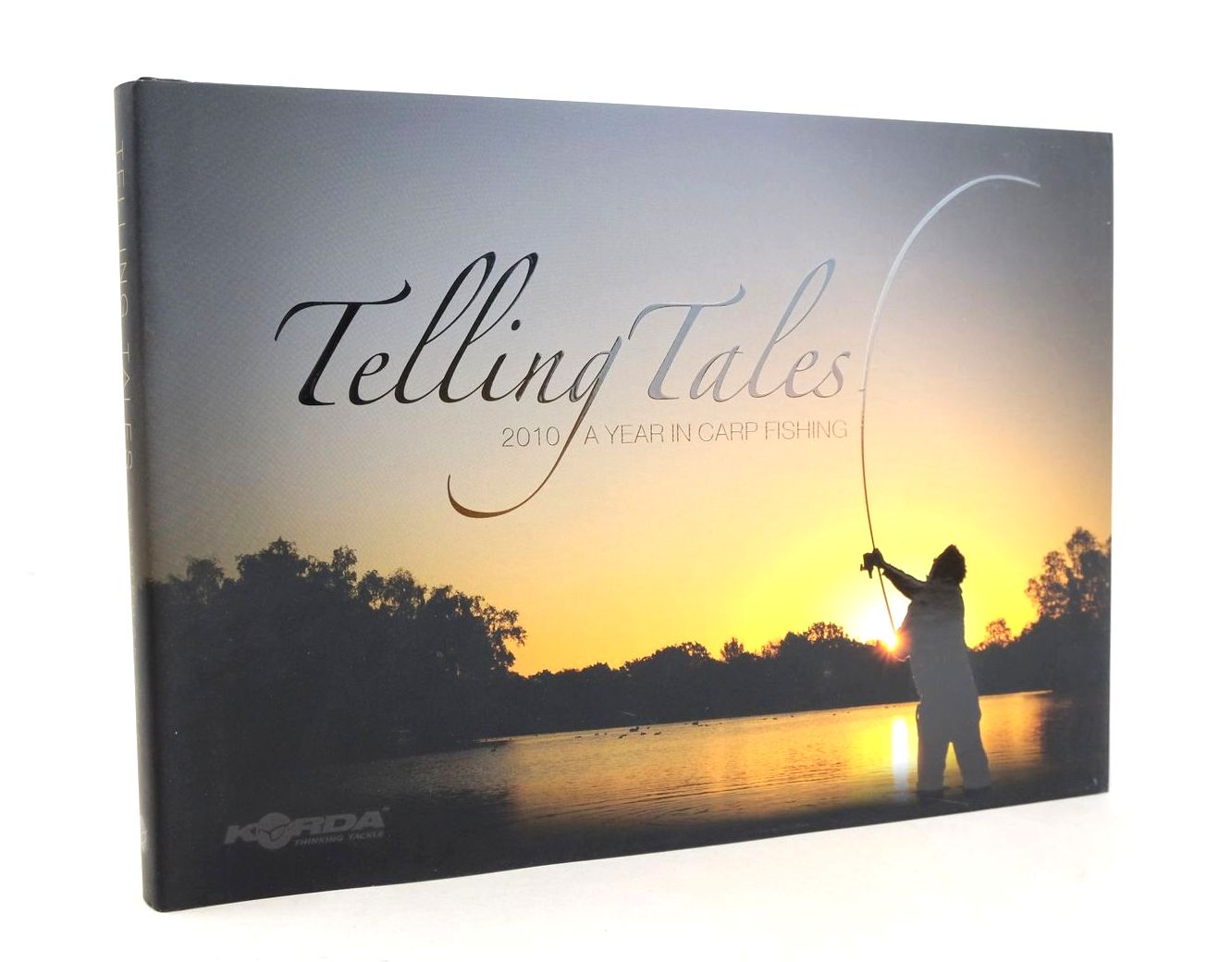 Photo of TELLING TALES: 2011 A YEAR IN CARP FISHING- Stock Number: 1327657