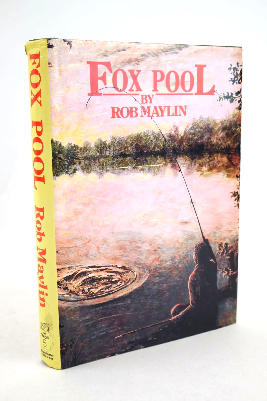 Photo of FOX POOL written by Maylin, Rob et al, published by Bountyhunter Publications (STOCK CODE: 1327661)  for sale by Stella & Rose's Books