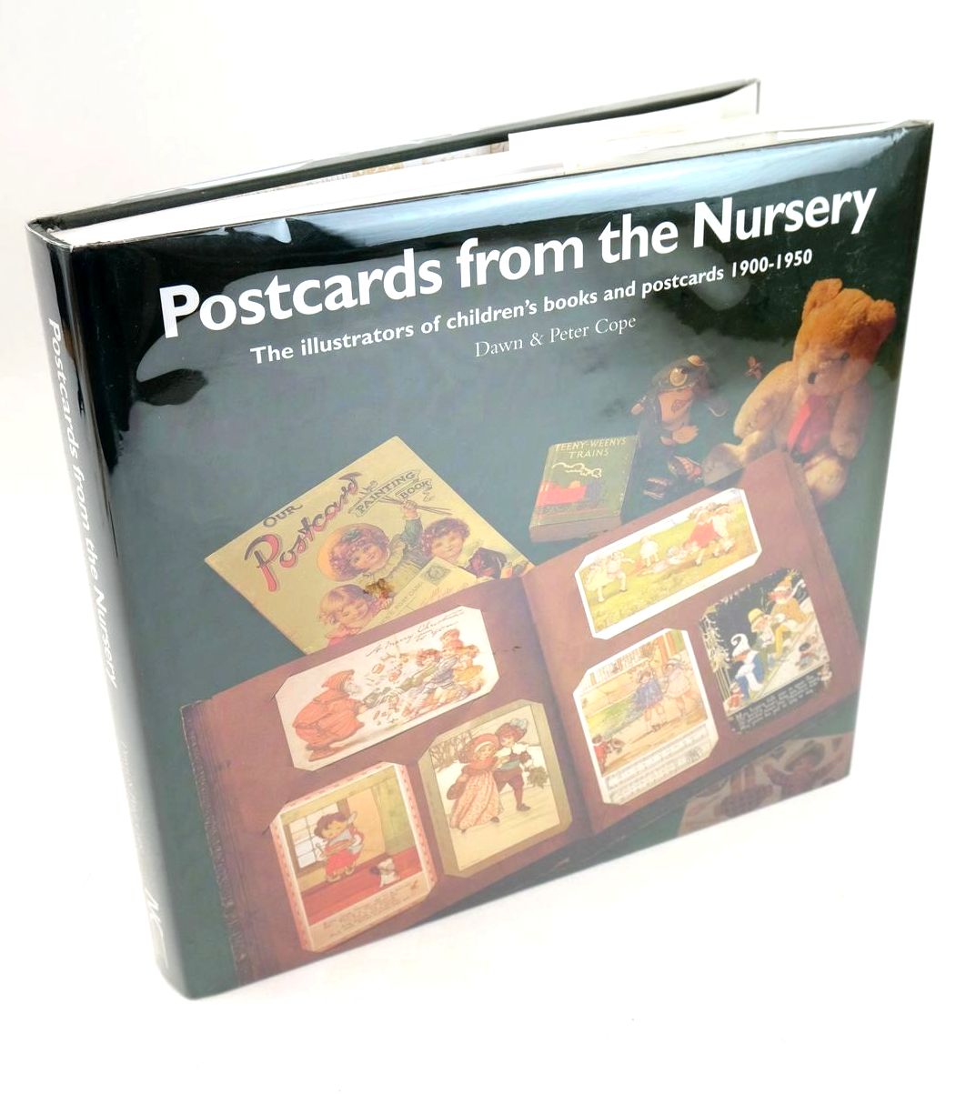 Photo of POSTCARDS FROM THE NURSERY written by Cope, Dawn Cope, Peter published by New Cavendish Books (STOCK CODE: 1327700)  for sale by Stella & Rose's Books
