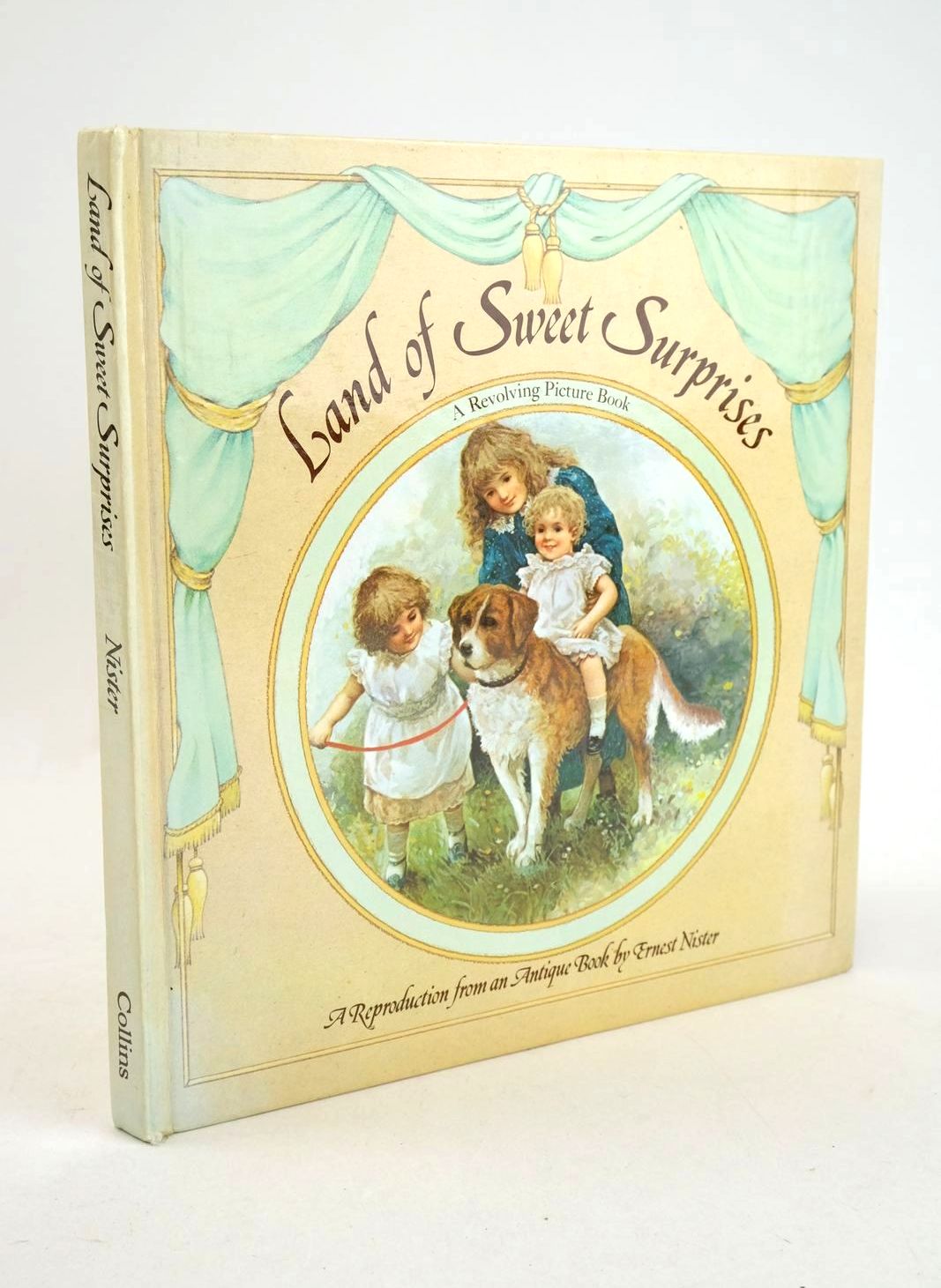 Photo of LAND OF SWEET SURPRISES published by Collins (STOCK CODE: 1327746)  for sale by Stella & Rose's Books