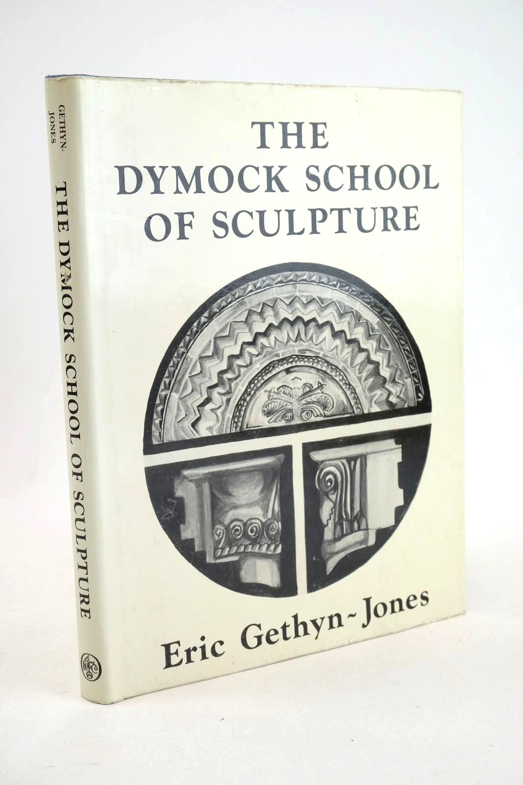 Photo of THE DYMOCK SCHOOL OF SCULPTURE- Stock Number: 1327774