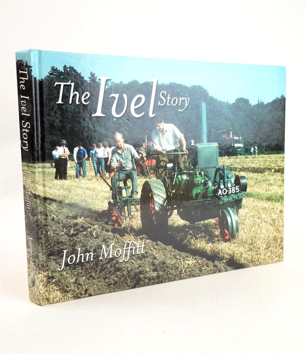 Photo of THE IVEL STORY written by Moffitt, John published by Japonica Press (STOCK CODE: 1327801)  for sale by Stella & Rose's Books