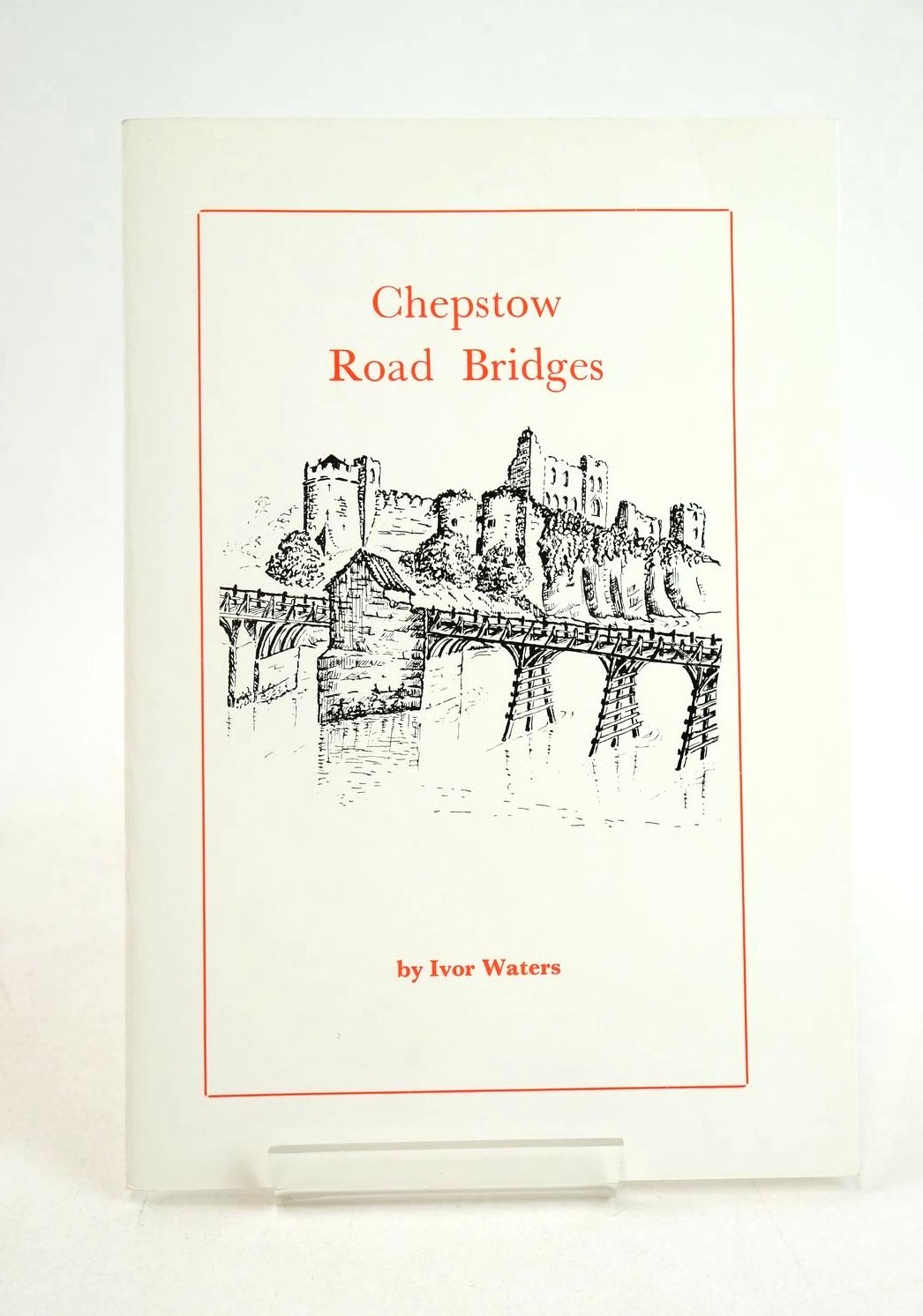 Photo of CHEPSTOW ROAD BRIDGES- Stock Number: 1327837