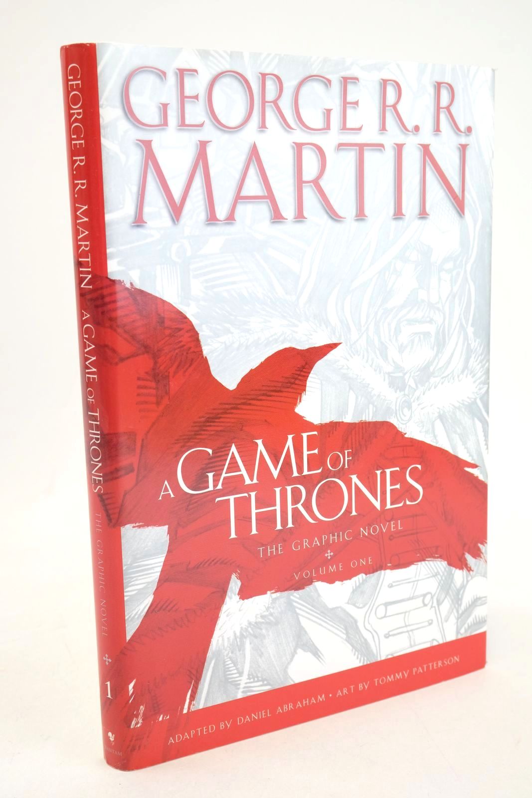 Photo of A GAME OF THRONES: THE GRAPHIC NOVEL VOLUME 1- Stock Number: 1327912