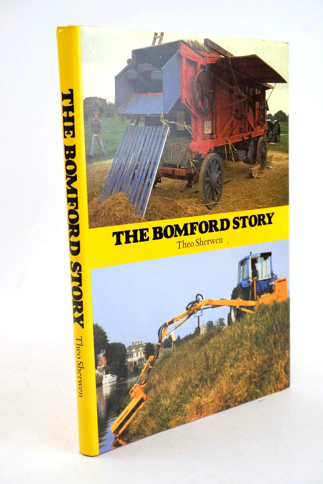 Photo of THE BOMFORD STORY- Stock Number: 1327932