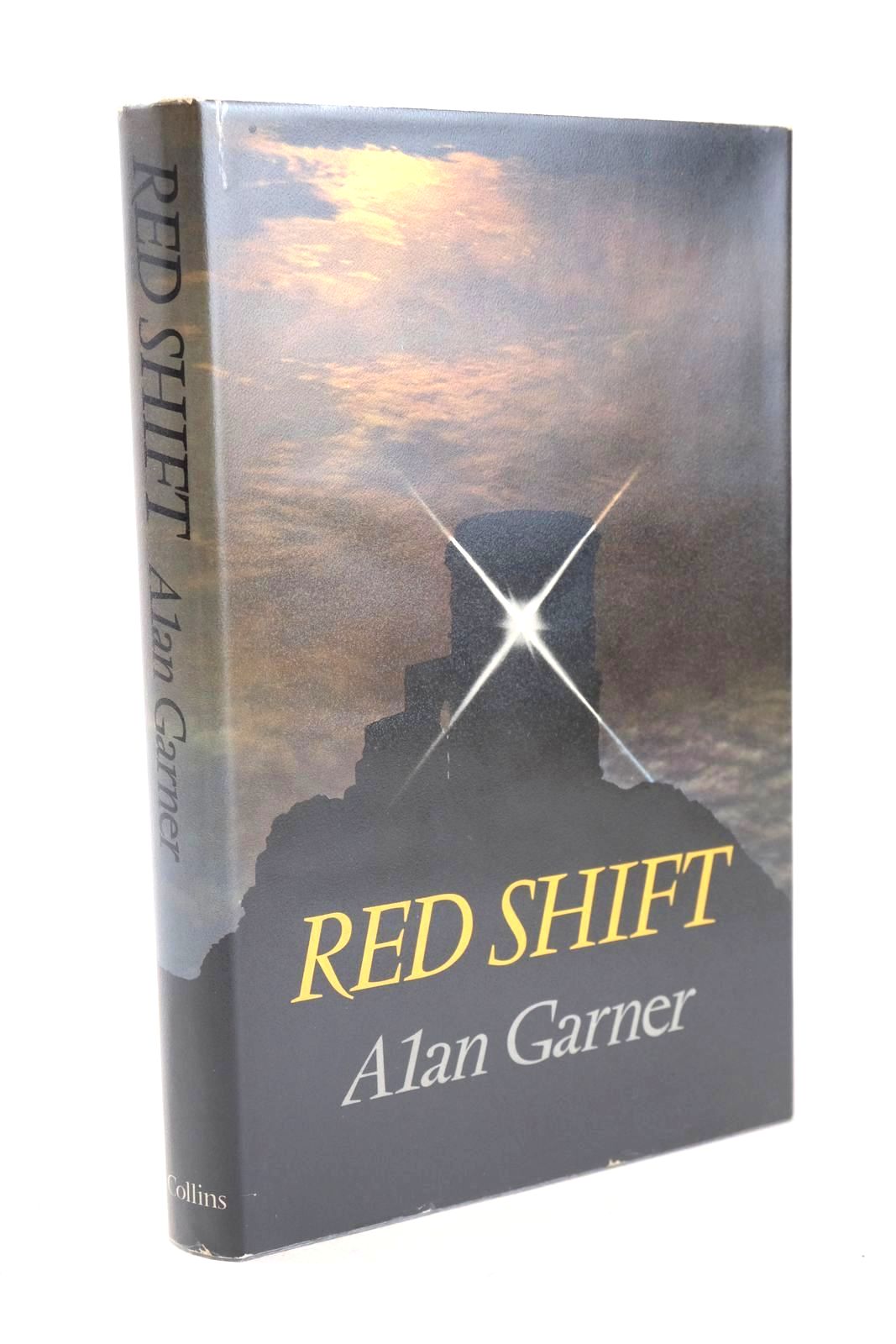 Photo of RED SHIFT written by Garner, Alan published by Collins (STOCK CODE: 1327995)  for sale by Stella & Rose's Books