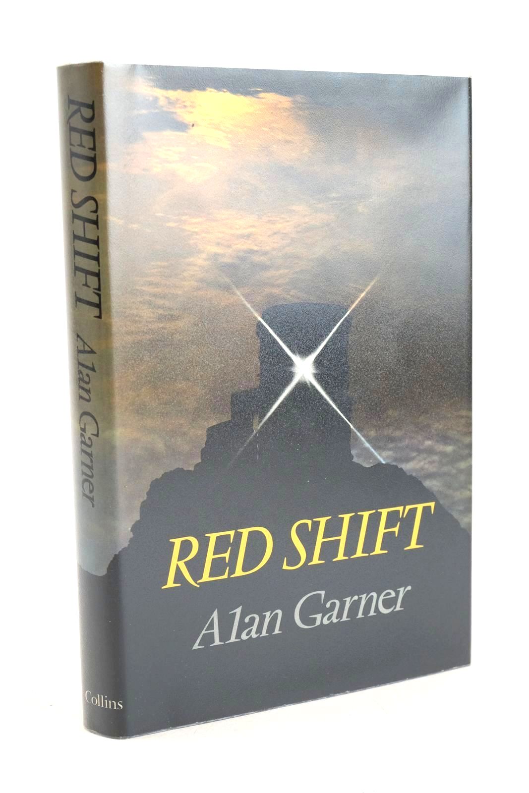 Photo of RED SHIFT written by Garner, Alan published by Collins (STOCK CODE: 1328000)  for sale by Stella & Rose's Books