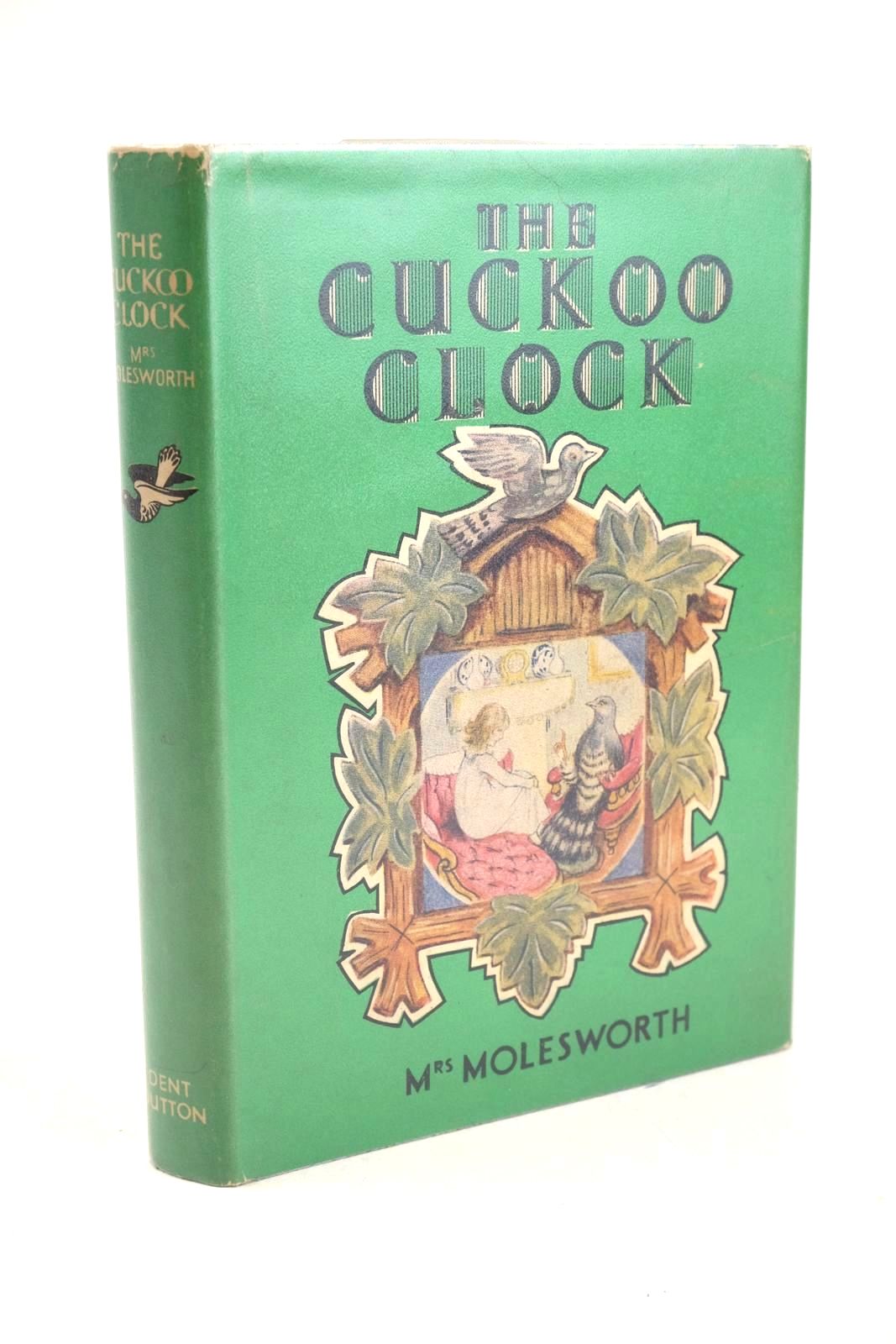Photo of THE CUCKOO CLOCK- Stock Number: 1328006