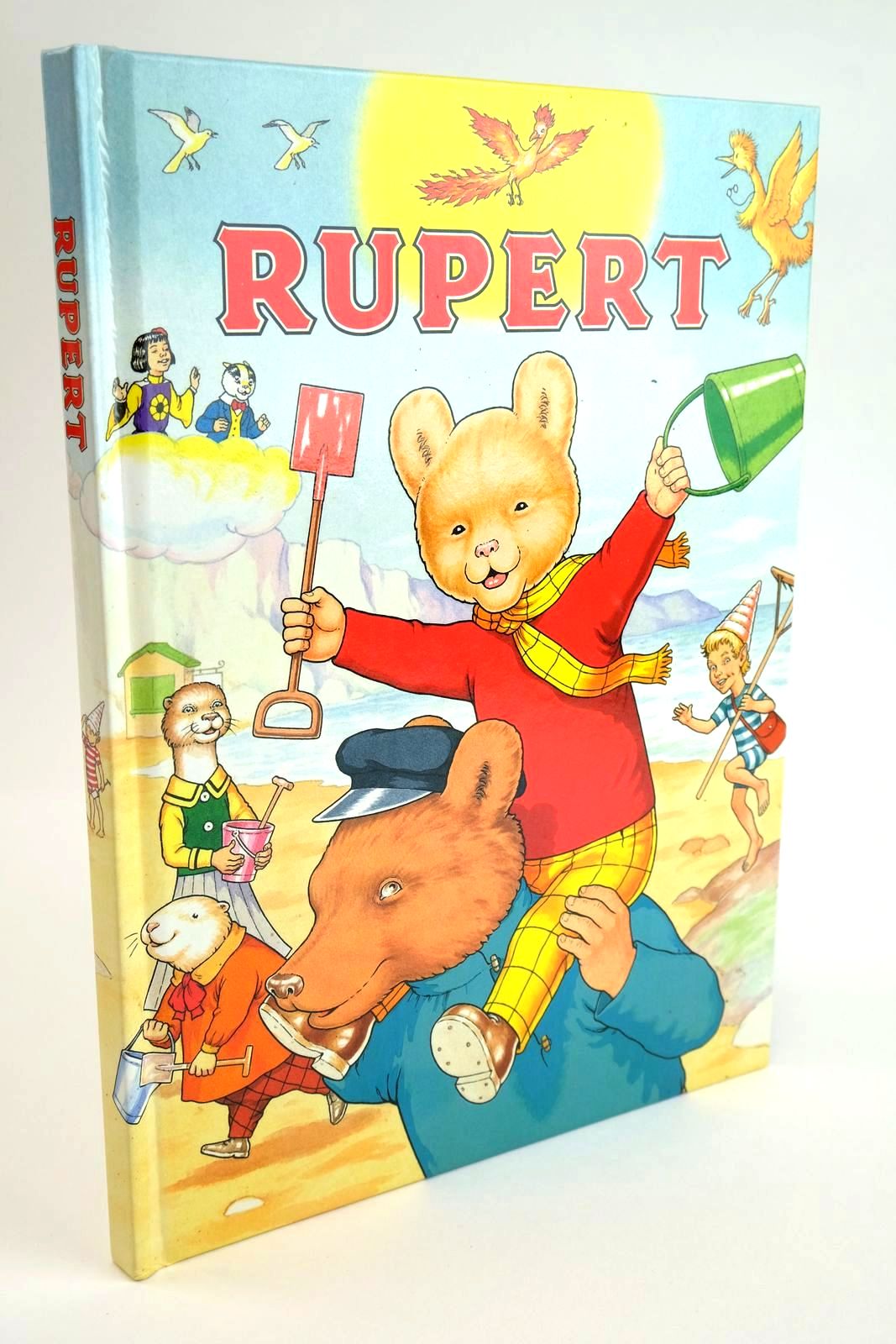 Photo of RUPERT ANNUAL 1994- Stock Number: 1328071