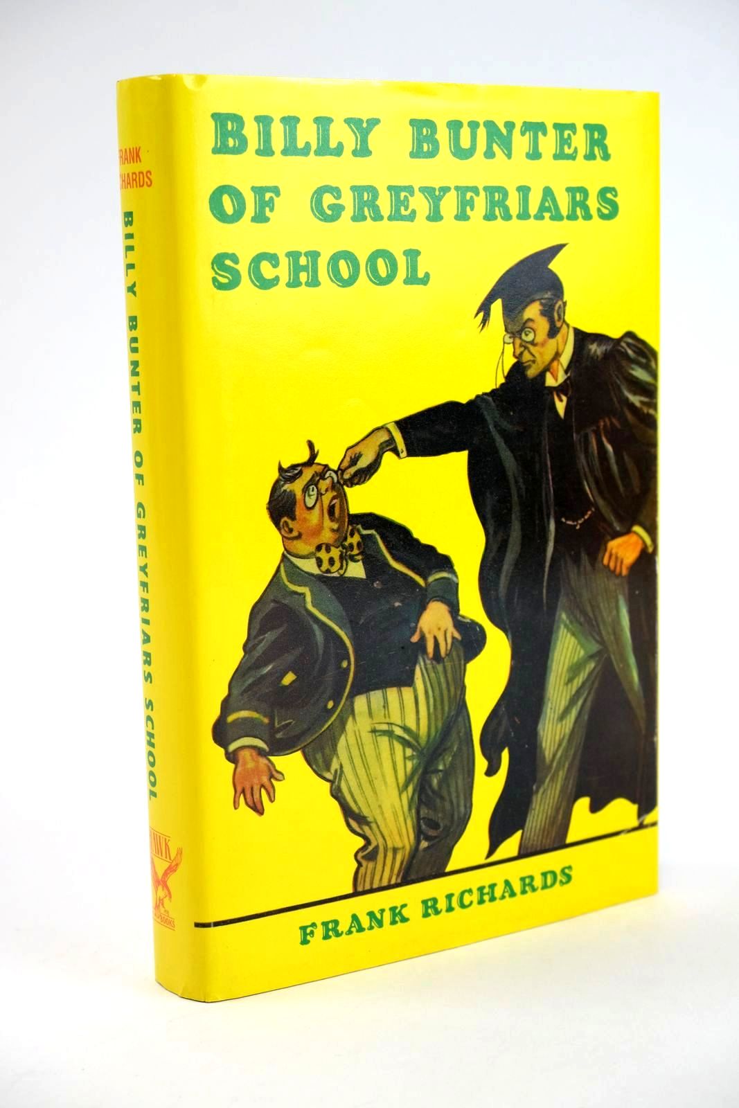 Photo of BILLY BUNTER OF GREYFRIARS SCHOOL- Stock Number: 1328168