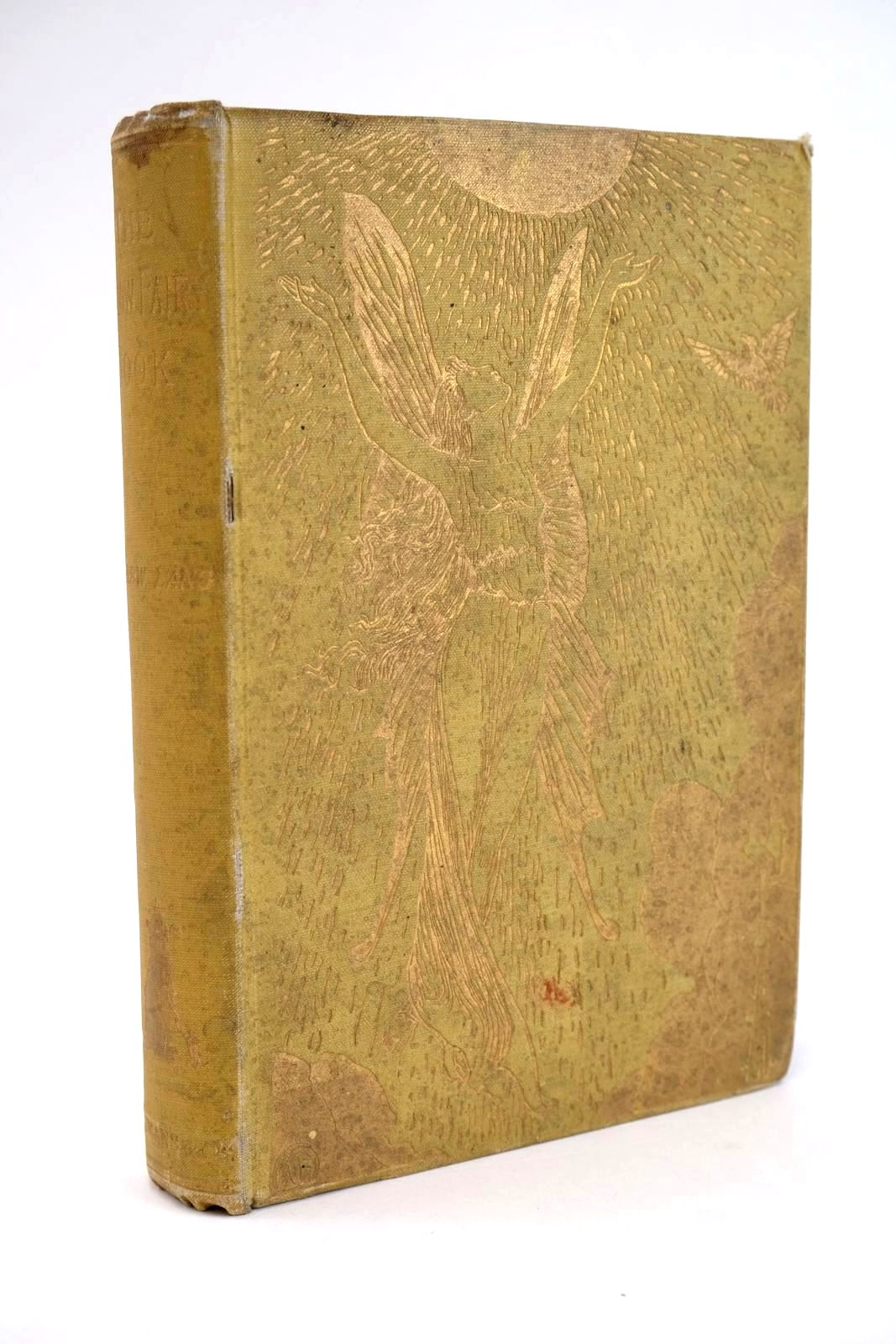 Photo of THE YELLOW FAIRY BOOK written by Lang, Andrew illustrated by Ford, H.J. published by Longmans, Green &amp; Co. (STOCK CODE: 1328231)  for sale by Stella & Rose's Books