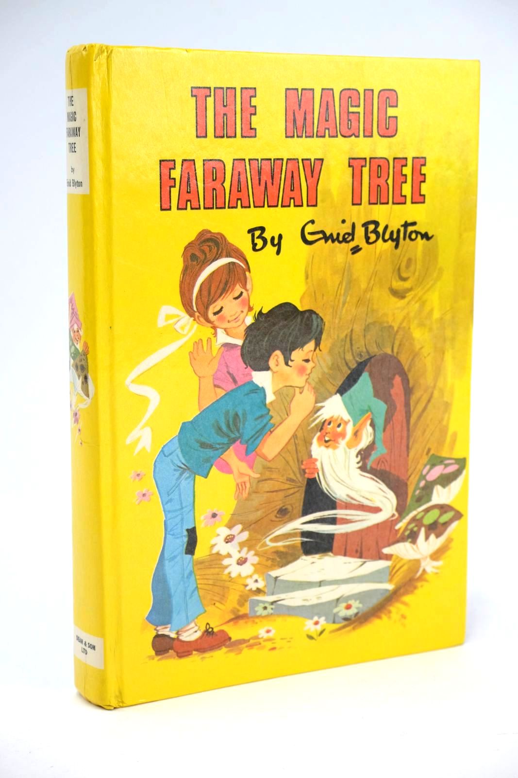 Photo of THE MAGIC FARAWAY TREE- Stock Number: 1328266