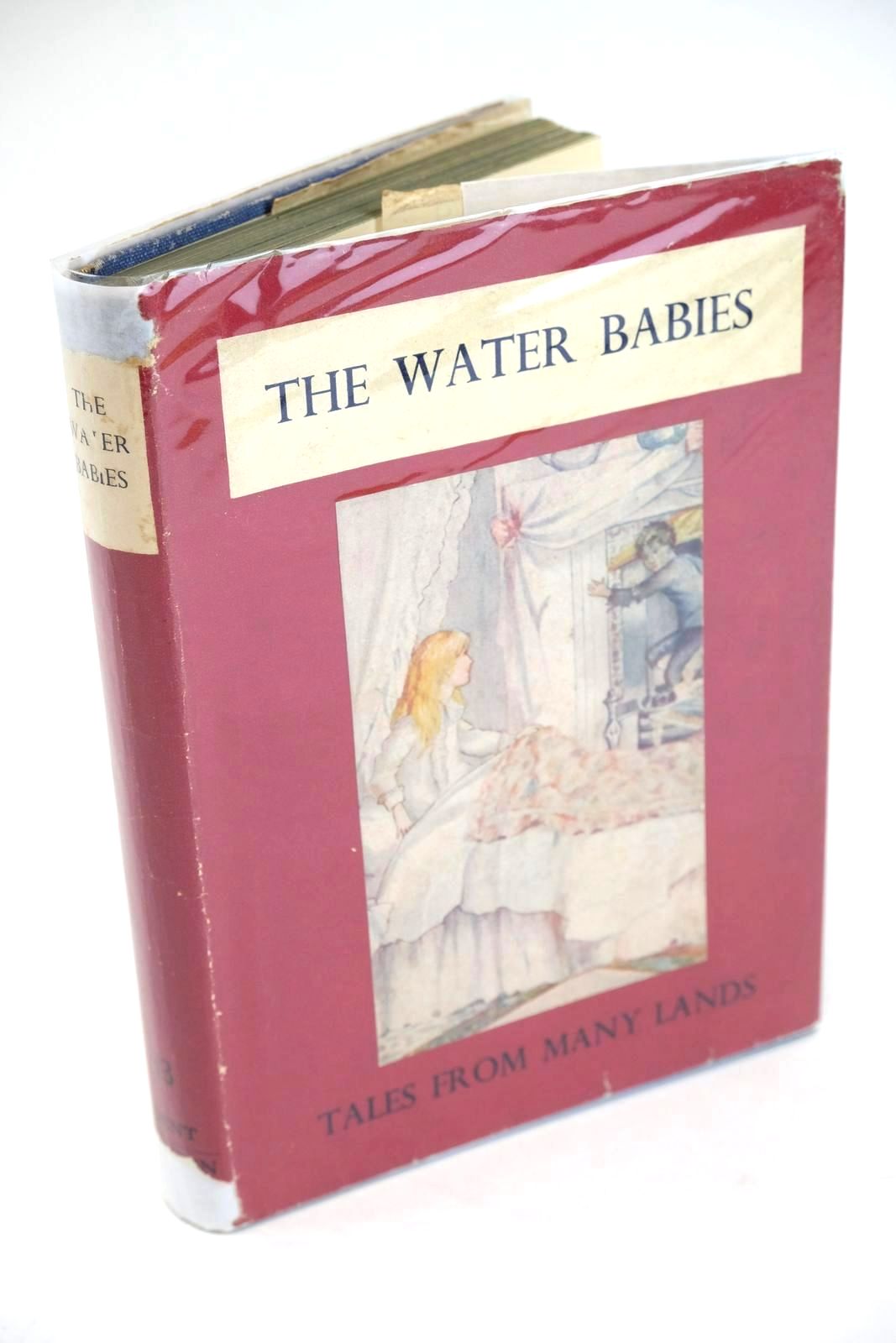 Photo of THE WATER BABIES- Stock Number: 1328268