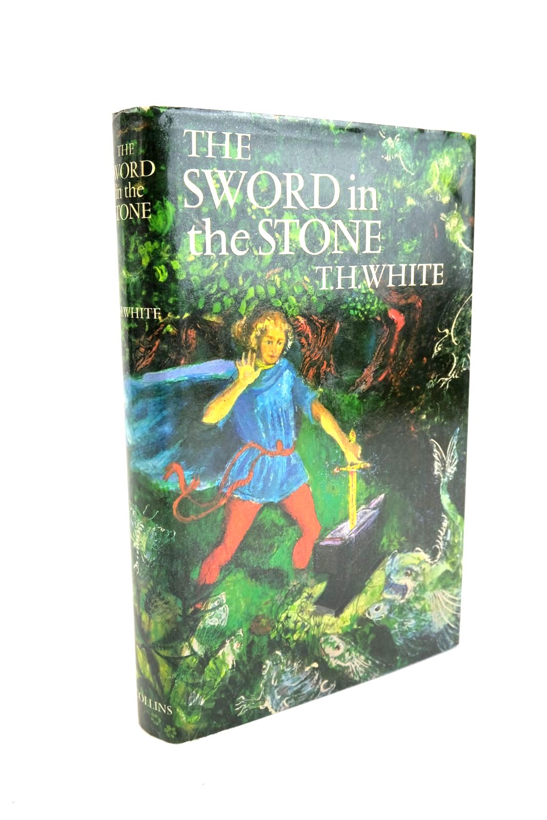 The Sword in the Stone