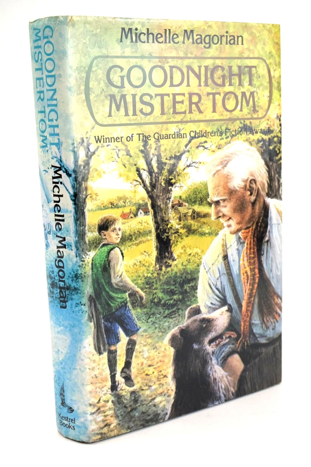 Photo of GOODNIGHT MISTER TOM written by Magorian, Michelle published by Kestrel Books, Penguin Books Ltd (STOCK CODE: 1328469)  for sale by Stella & Rose's Books