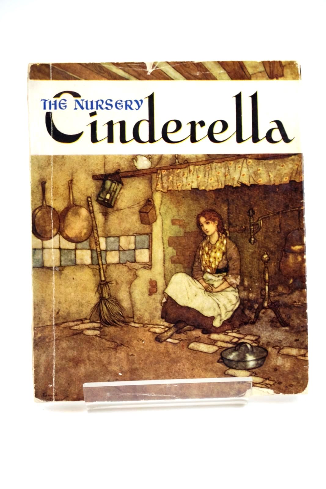 Photo of THE NURSERY CINDERELLA- Stock Number: 1328543