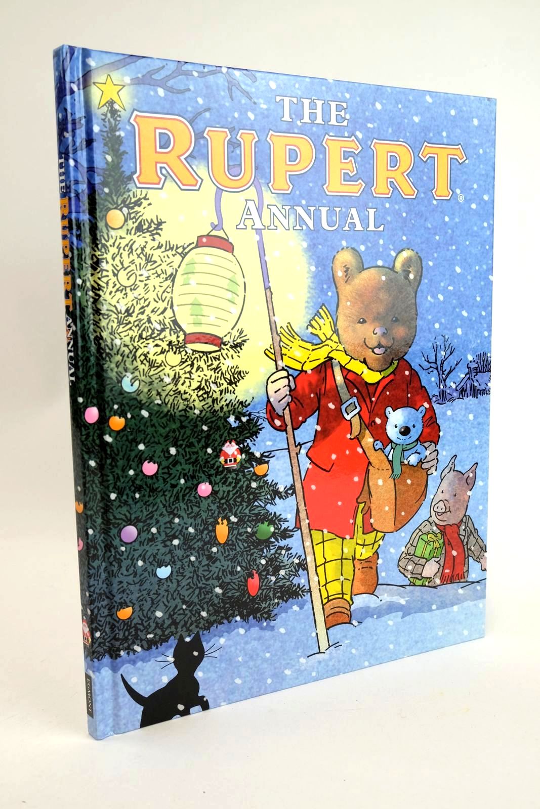 Photo of RUPERT ANNUAL 2014- Stock Number: 1328550