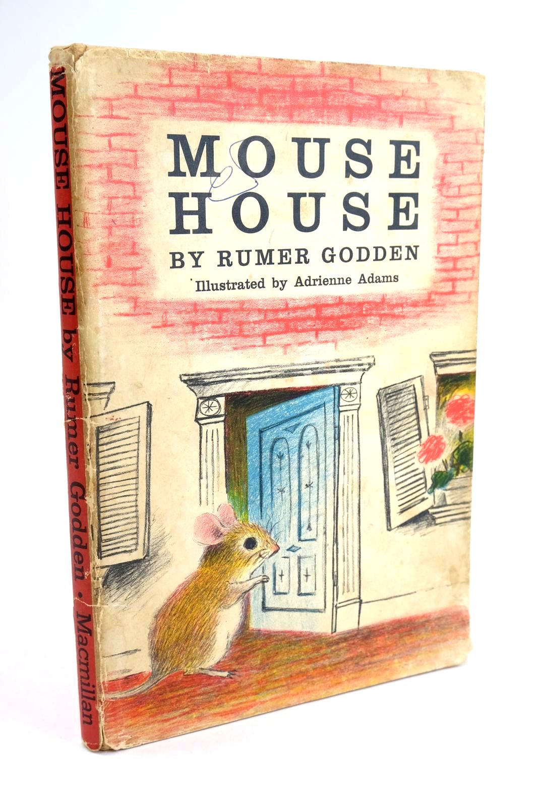 Photo of MOUSE HOUSE- Stock Number: 1328615