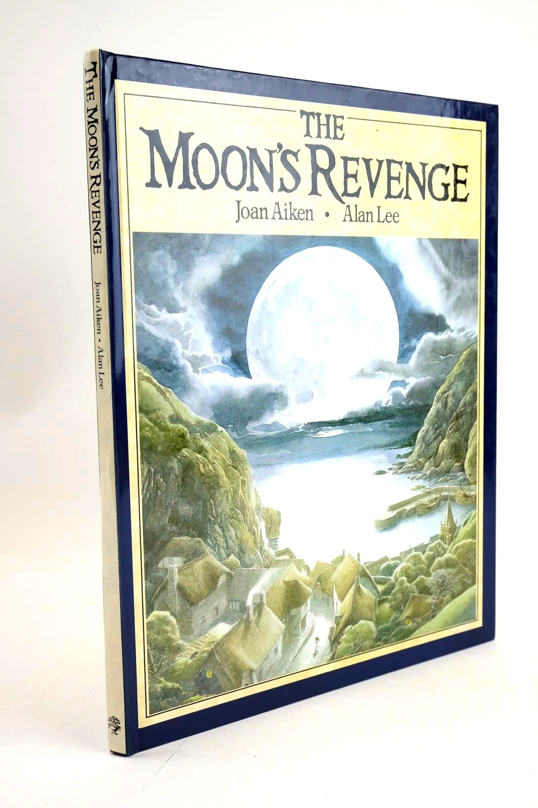 Photo of THE MOON'S REVENGE- Stock Number: 1328627