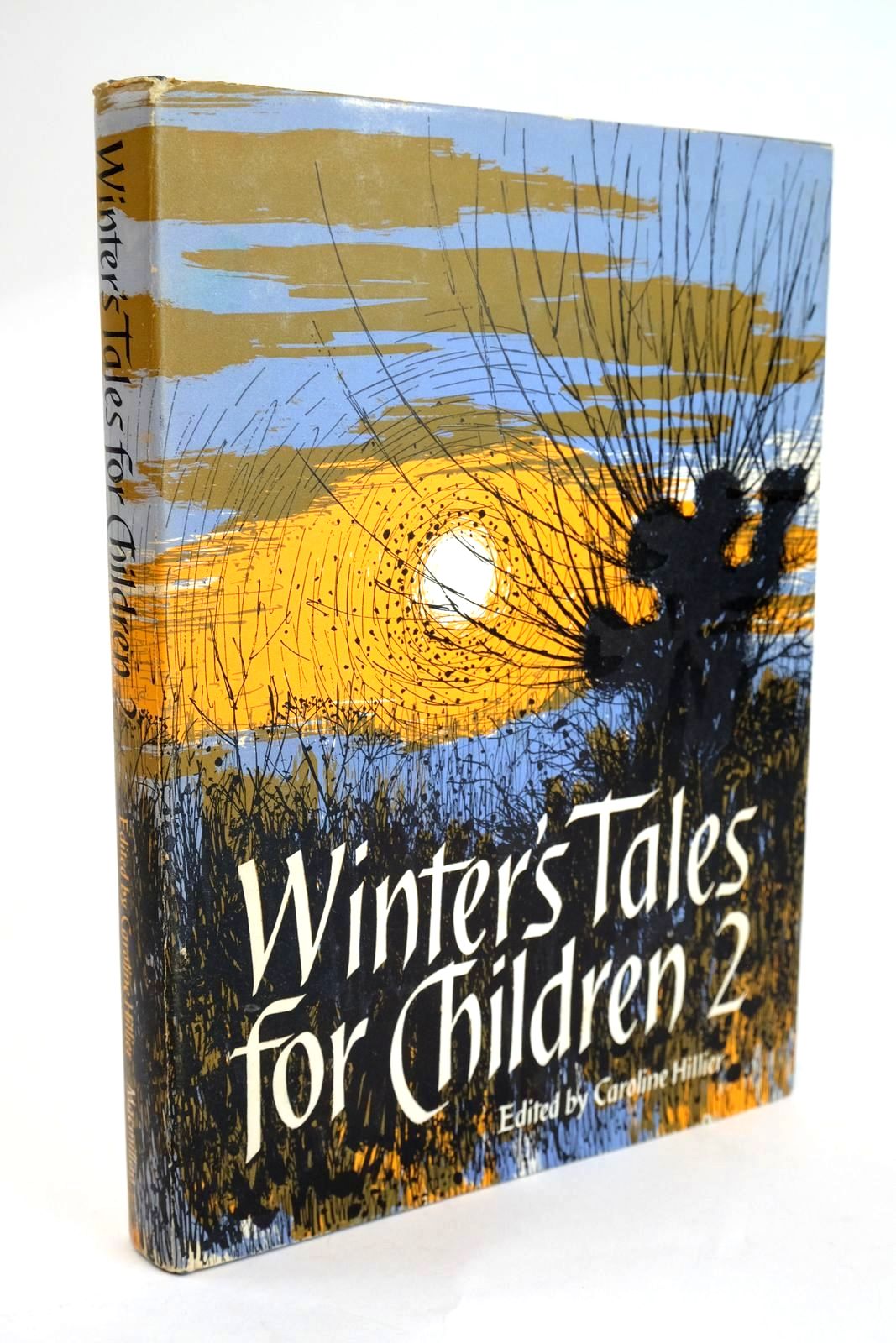 Photo of WINTER'S TALES FOR CHILDREN 2- Stock Number: 1328764