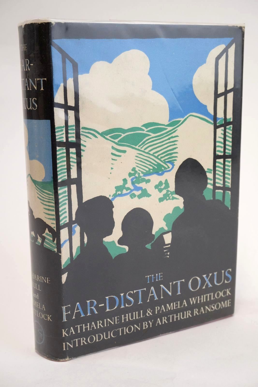 Photo of THE FAR-DISTANT OXUS written by Hull, Katharine Whitlock, Pamela Ransome, Arthur illustrated by Whitlock, Pamela published by Jonathan Cape (STOCK CODE: 1328772)  for sale by Stella & Rose's Books