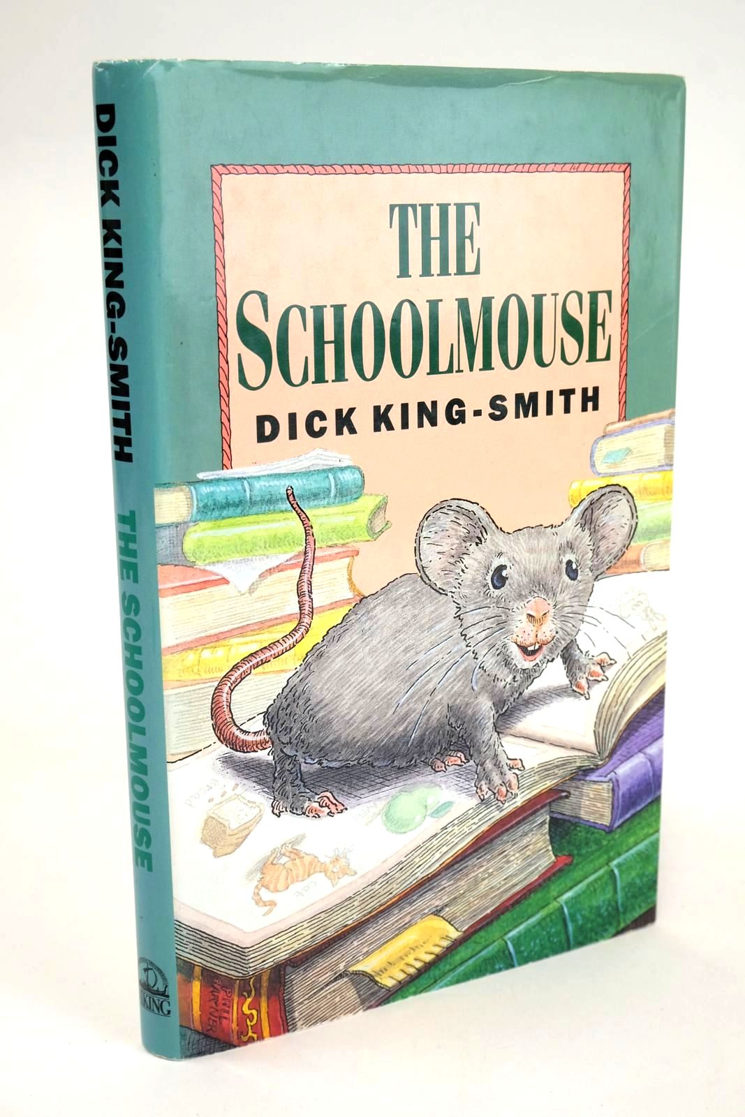 Photo of THE SCHOOLMOUSE- Stock Number: 1328840