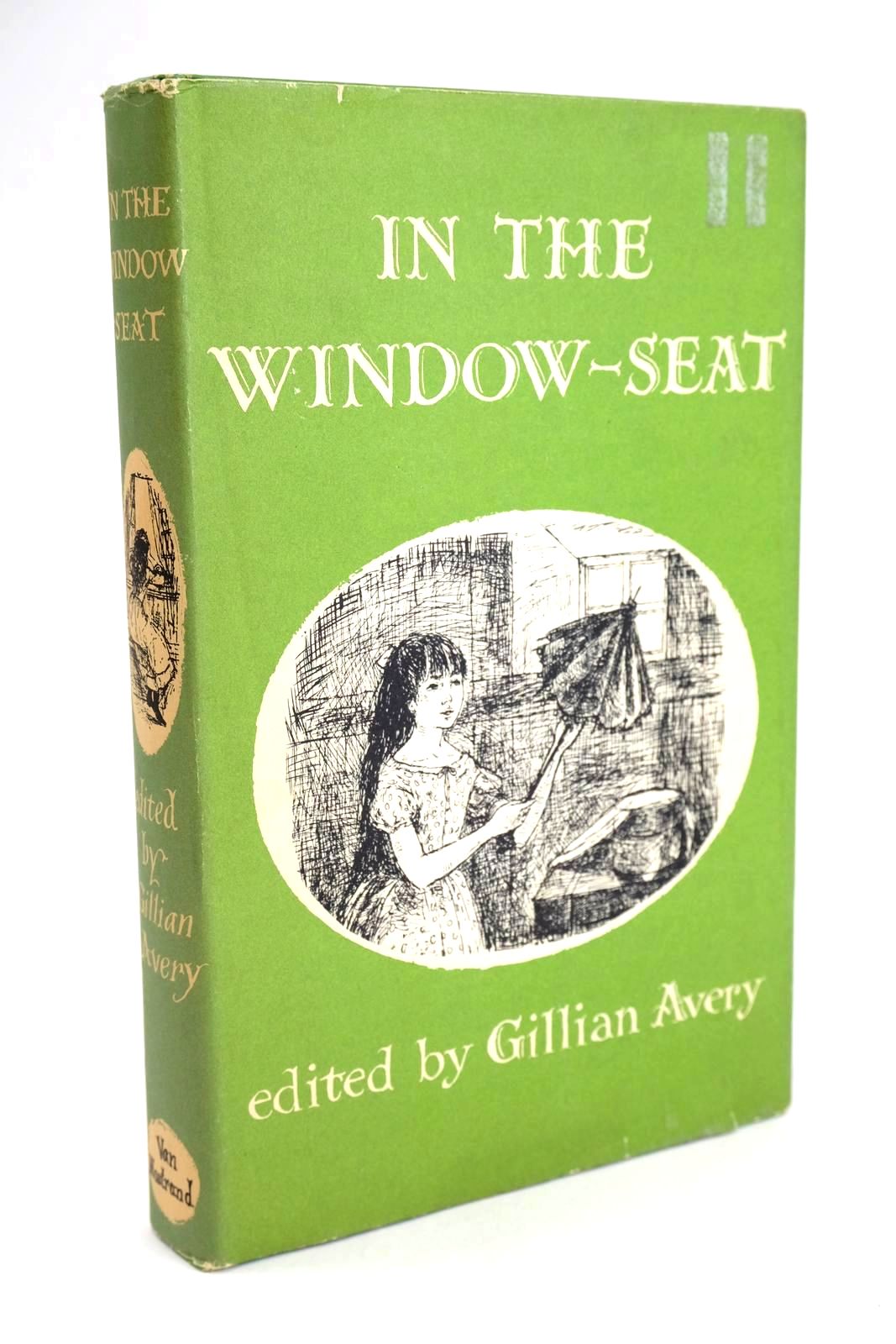 Photo of IN THE WINDOW-SEAT written by Avery, Gillian illustrated by Einzig, Susan published by D. Van Nostrand Company (STOCK CODE: 1328871)  for sale by Stella & Rose's Books