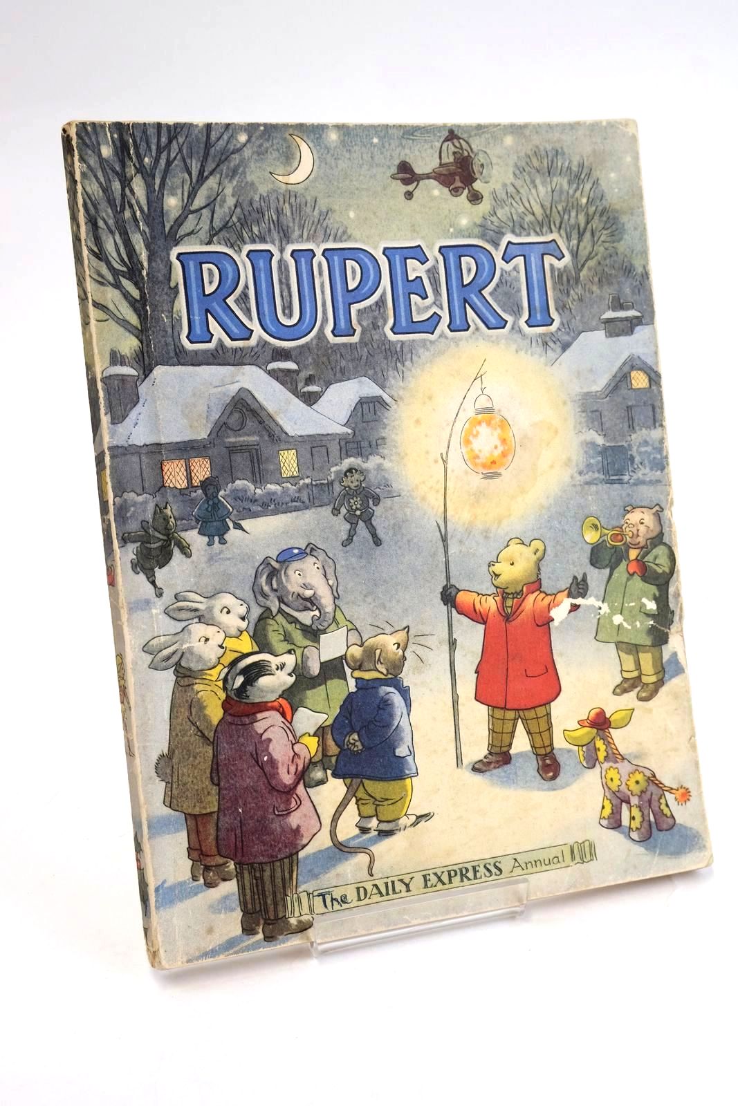 Photo of RUPERT ANNUAL 1949- Stock Number: 1328918