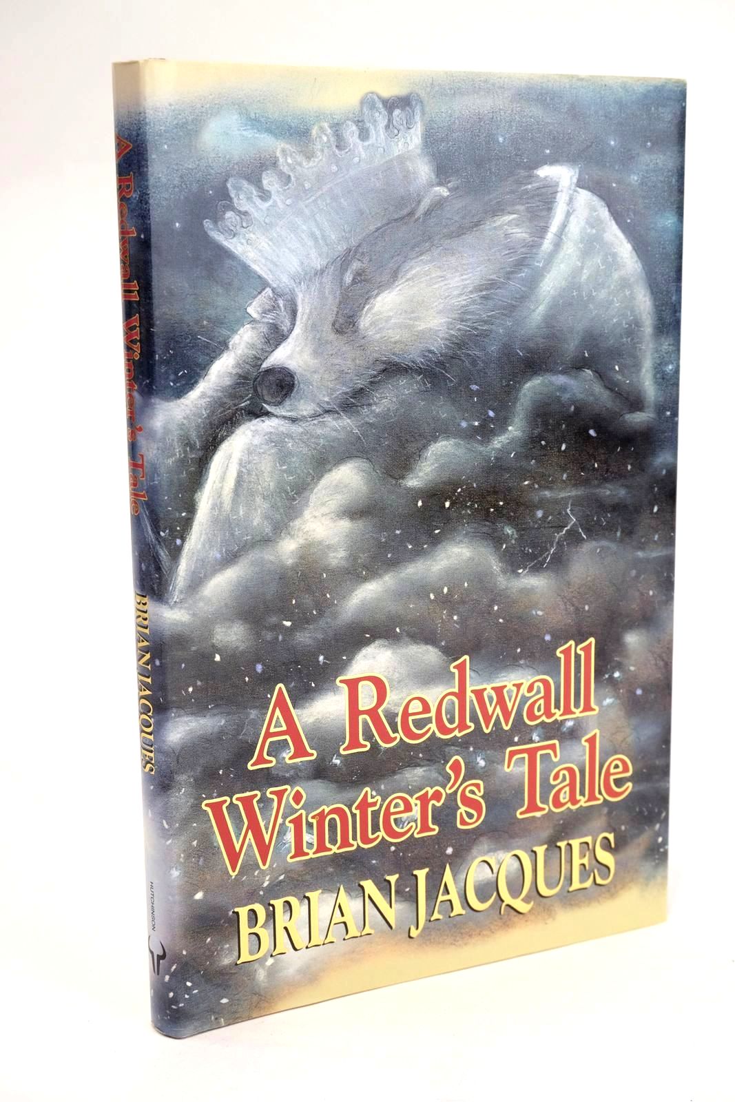 Photo of A REDWALL WINTER'S TALE written by Jacques, Brian illustrated by Denise, Christopher published by Hutchinson (STOCK CODE: 1328932)  for sale by Stella & Rose's Books