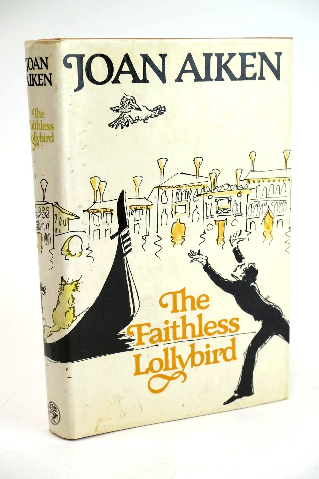 Photo of THE FAITHLESS LOLLYBIRD AND OTHER STORIES- Stock Number: 1328950