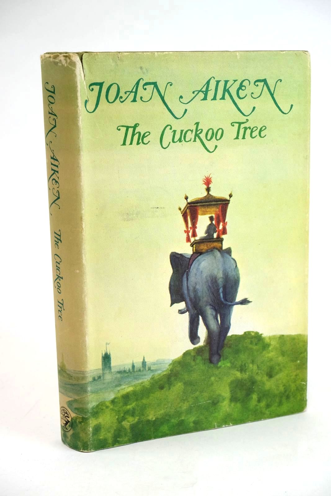 Photo of THE CUCKOO TREE written by Aiken, Joan illustrated by Marriott, Pat published by Jonathan Cape (STOCK CODE: 1328951)  for sale by Stella & Rose's Books