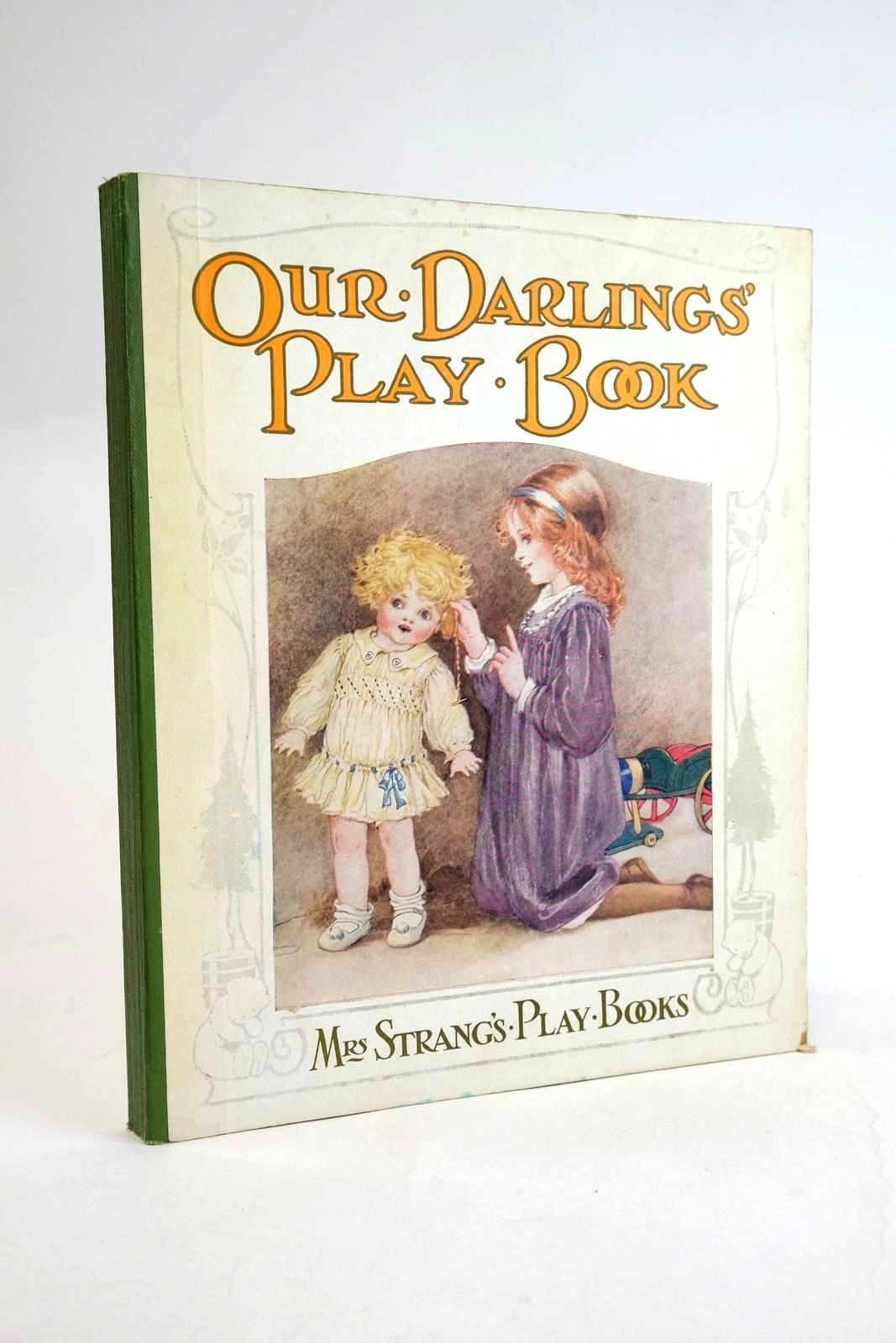 Photo of OUR DARLINGS' PLAY BOOK- Stock Number: 1328964