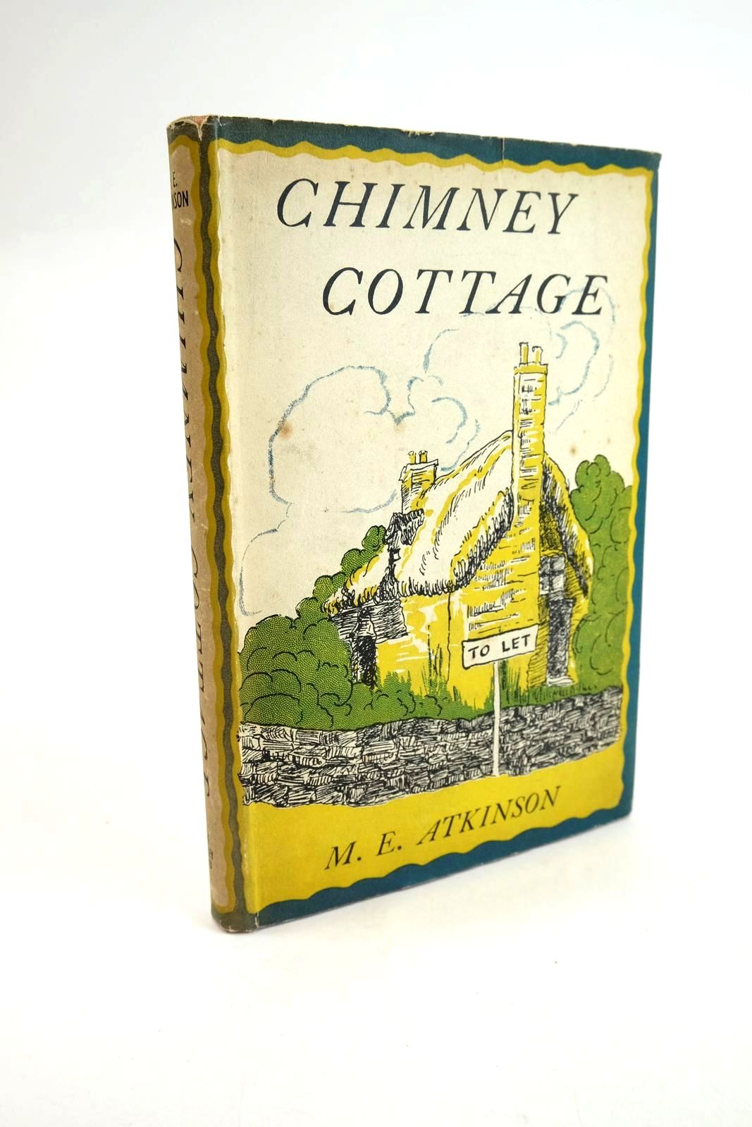 Photo of CHIMNEY COTTAGE- Stock Number: 1329029