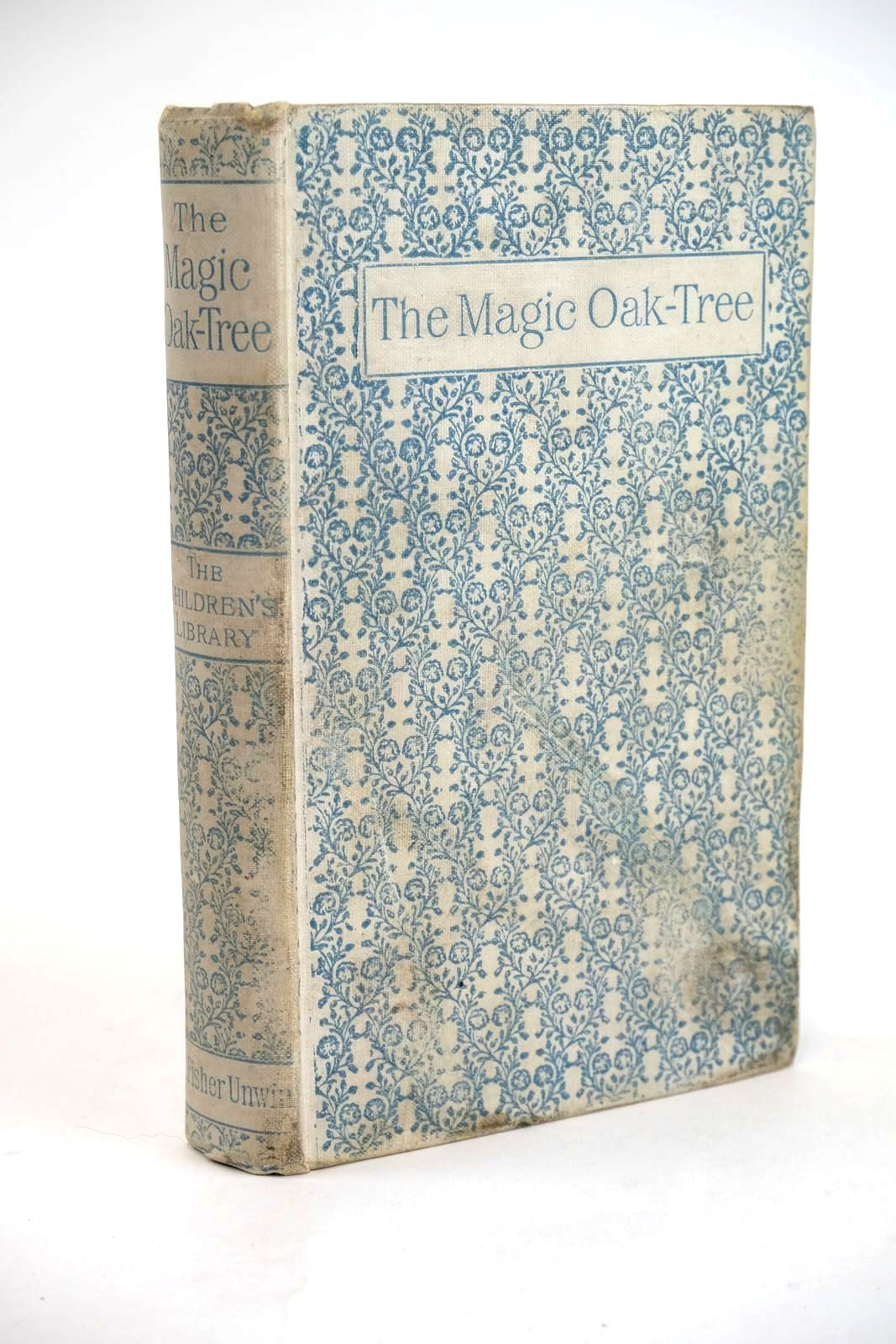 Photo of THE MAGIC OAK TREE AND PRINCE FILDERKIN written by Knatchbull-Hugessen, E.H. published by T. Fisher Unwin (STOCK CODE: 1329076)  for sale by Stella & Rose's Books