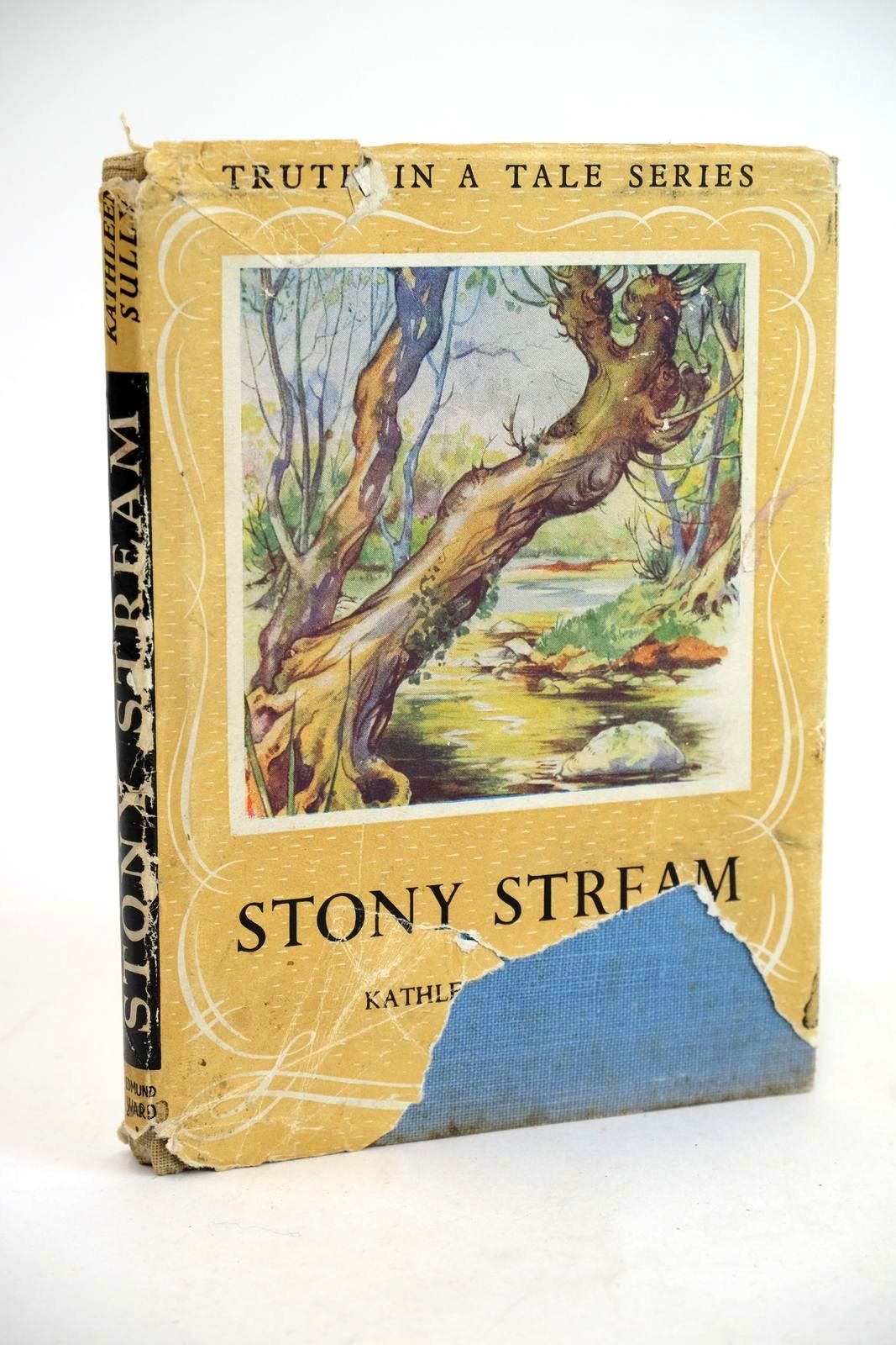 Photo of STONY STREAM- Stock Number: 1329134